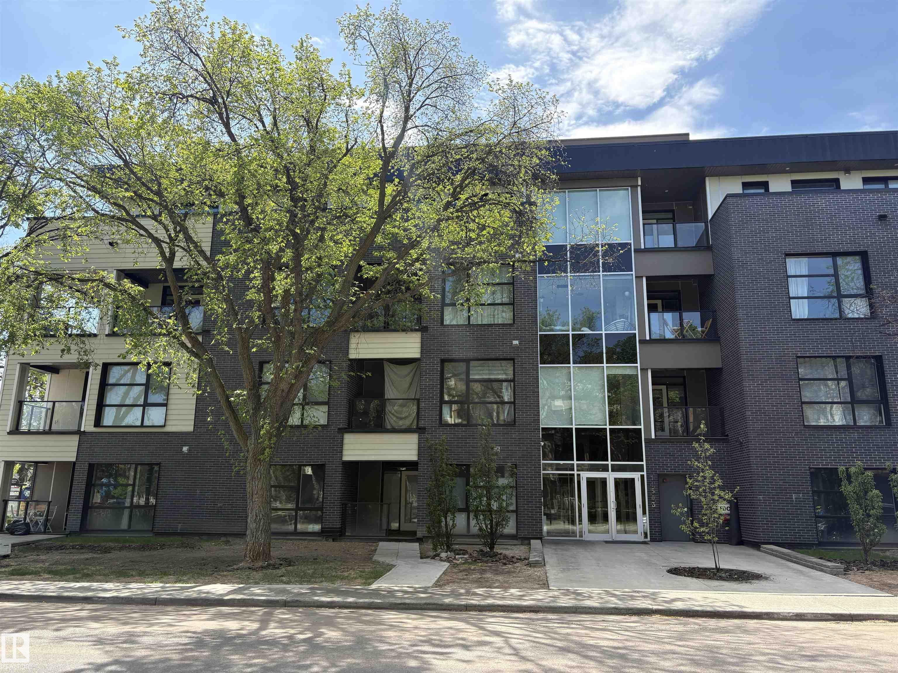311 - 11503 76 Avenue NW, Belgravia, Edmonton