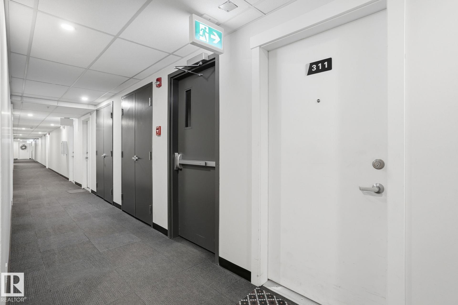 311 - 11503 76 Avenue NW, Belgravia, Edmonton