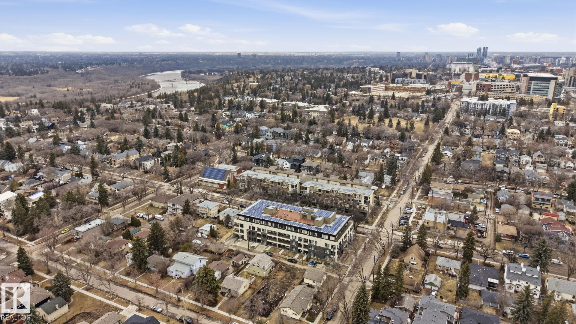 Photo 28 at 311 - 11503 76 Avenue NW, Belgravia, Edmonton