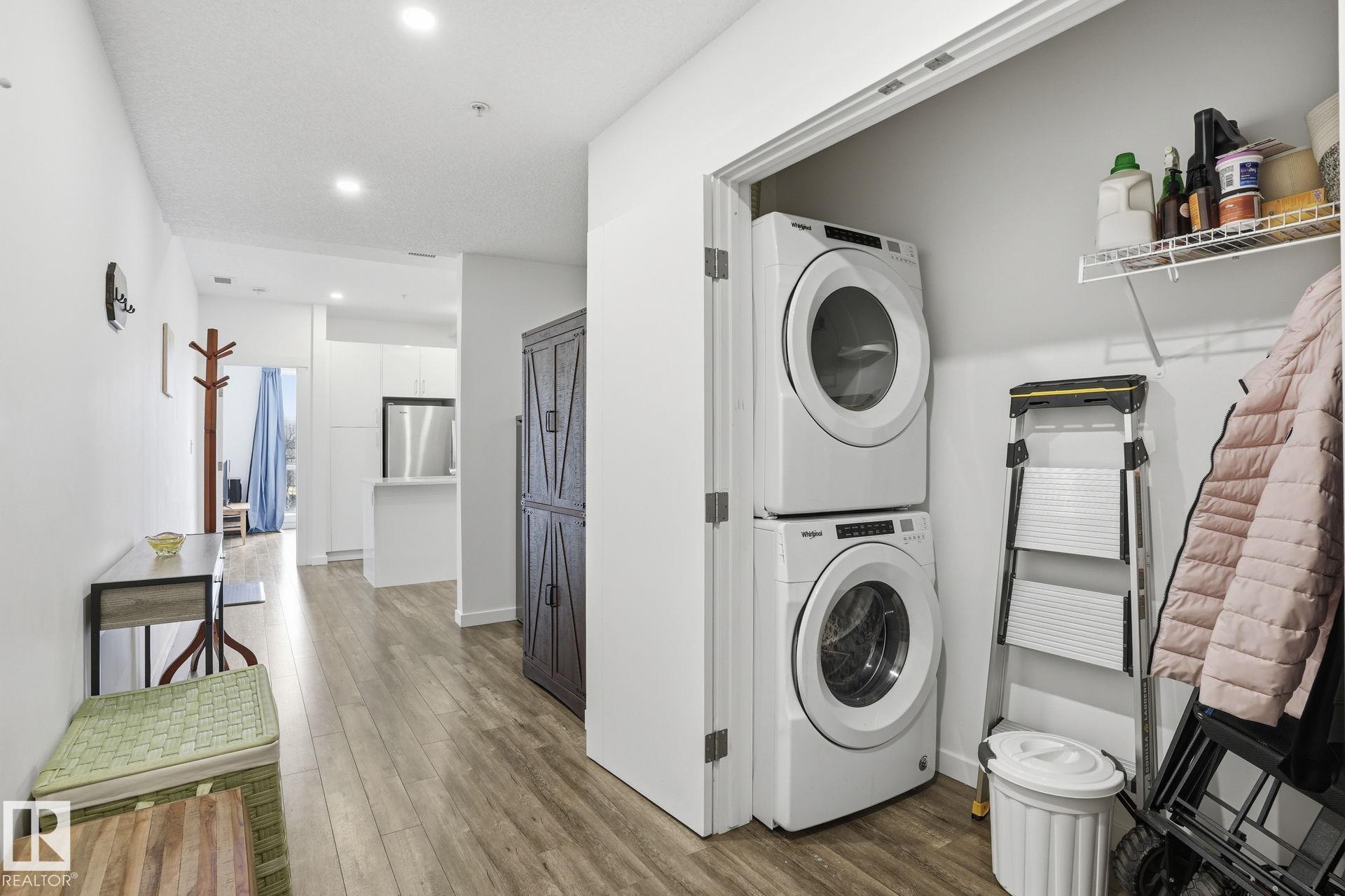 311 - 11503 76 Avenue NW, Belgravia, Edmonton