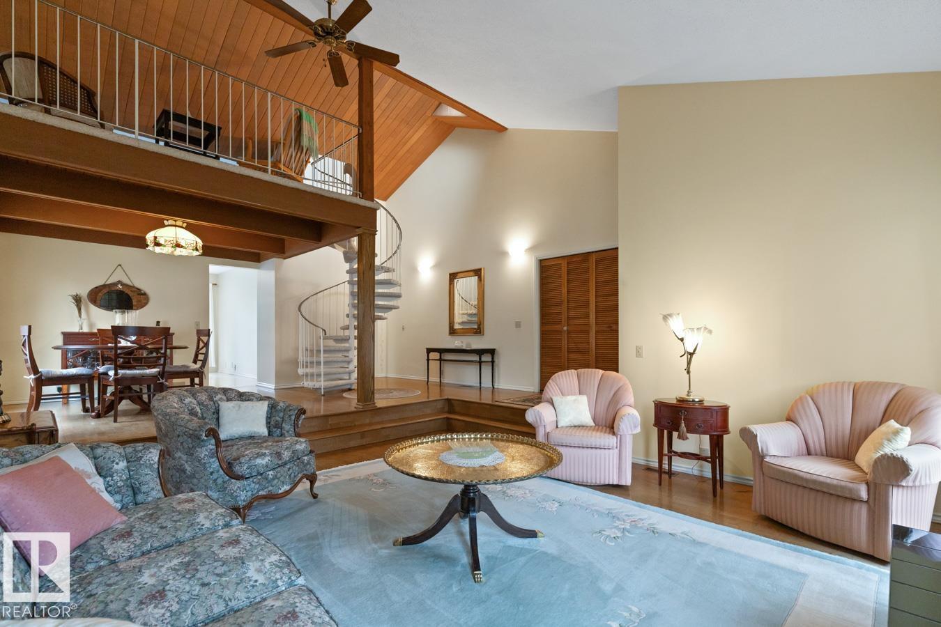 28 Braeside Crescent, Broadmoor Estates, Sherwood Park
