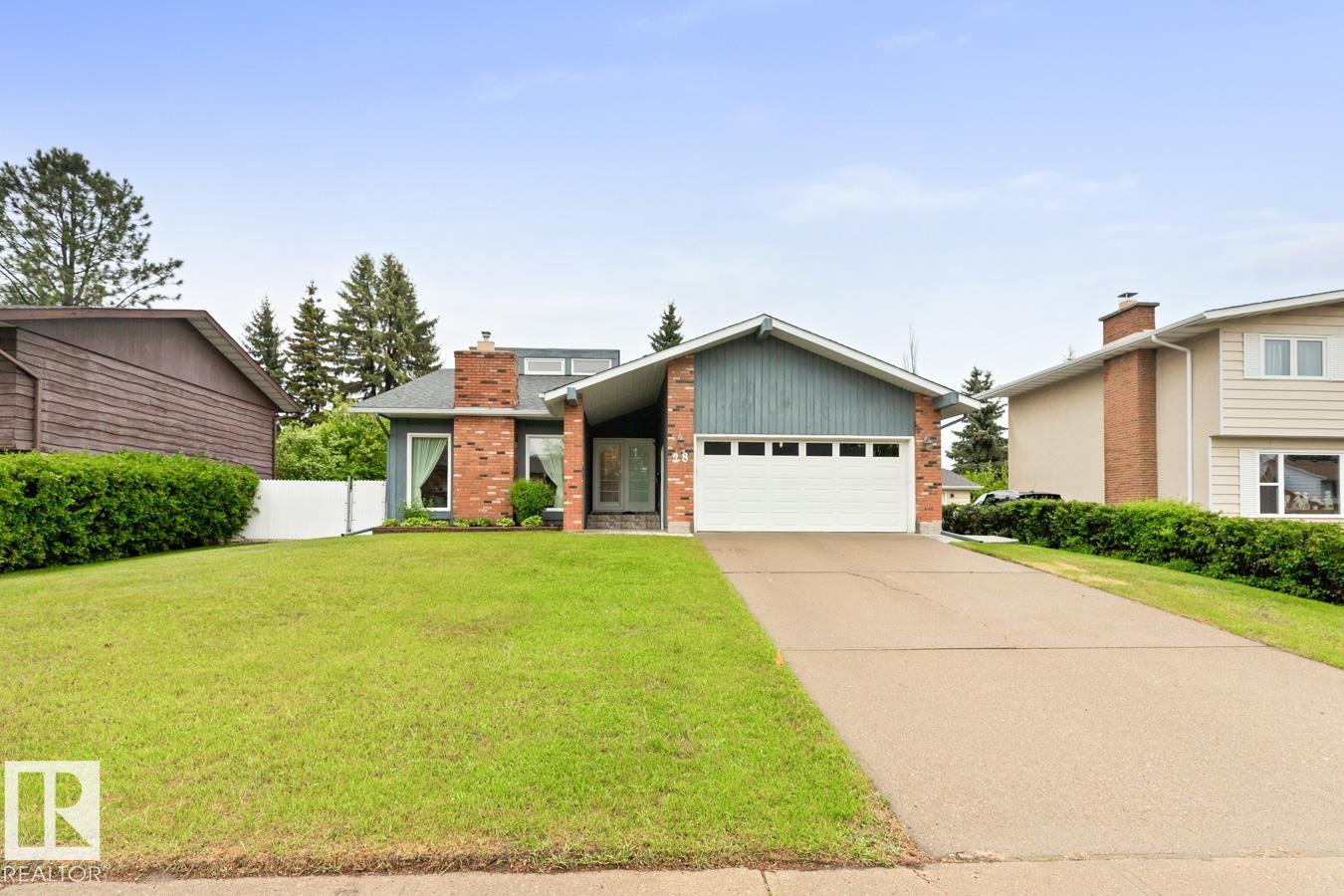Photo 46 at 28 Braeside Crescent, Broadmoor Estates, Sherwood Park
