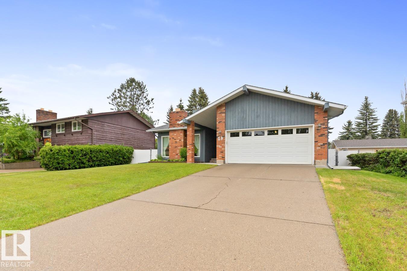 Photo 47 at 28 Braeside Crescent, Broadmoor Estates, Sherwood Park