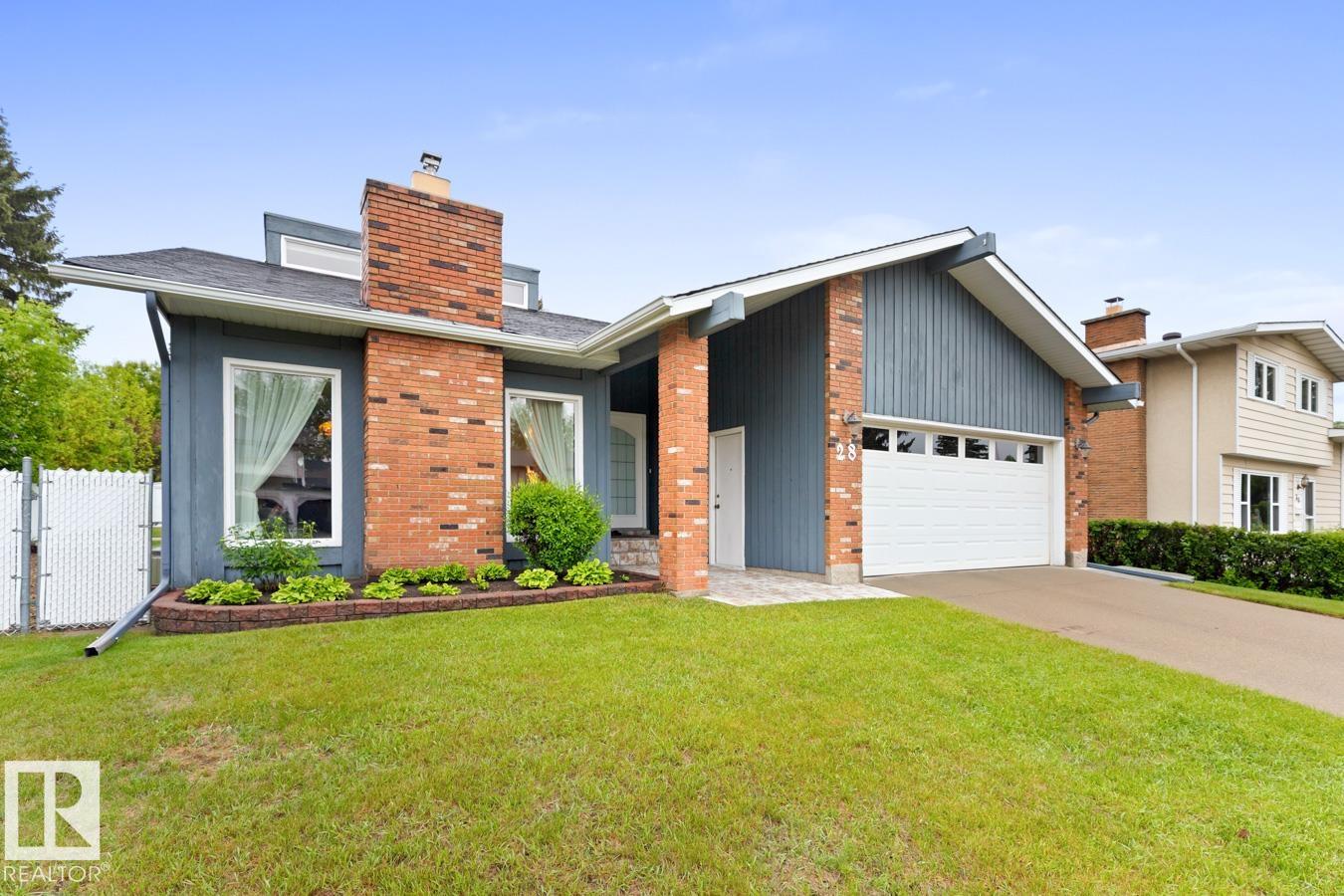 Photo 48 at 28 Braeside Crescent, Broadmoor Estates, Sherwood Park