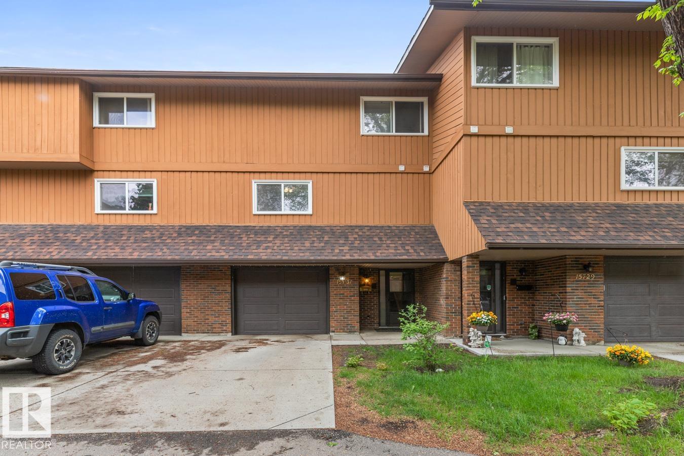 15731 121 Street NW, Dunluce, Edmonton