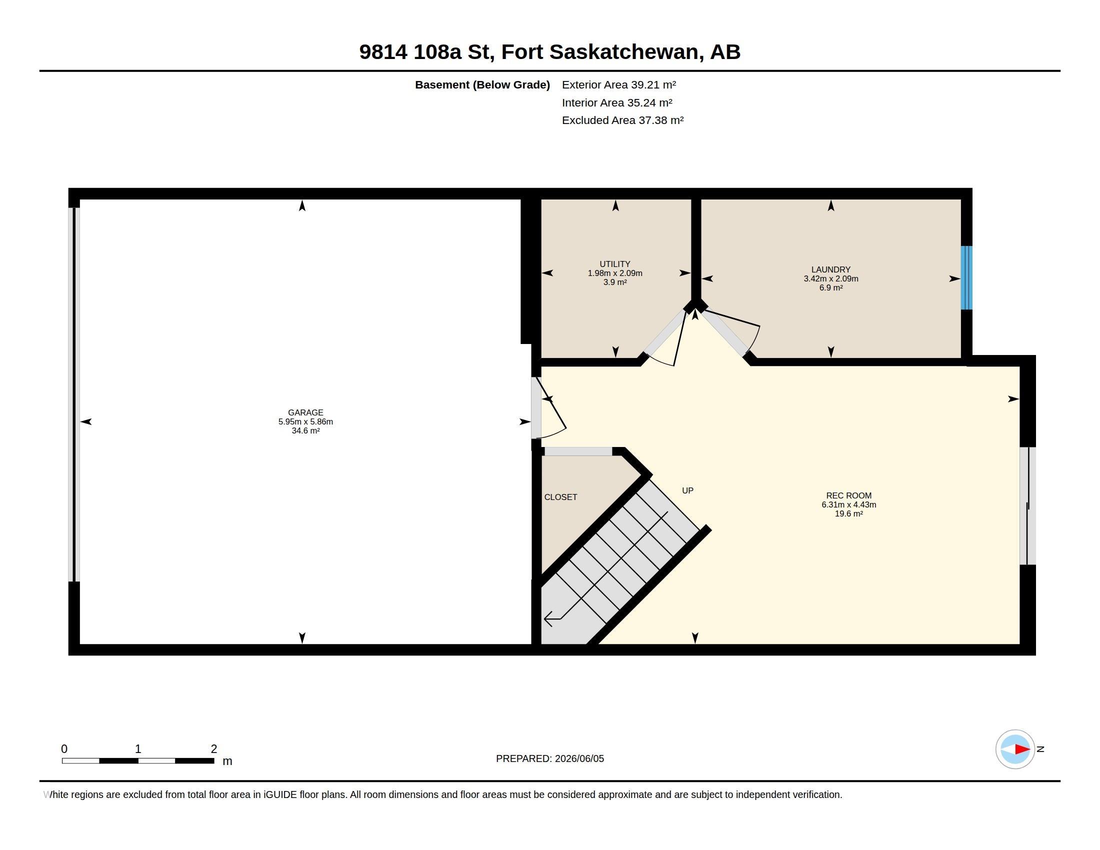 Photo 70 at 9814 108a, Old Fort Saskatchewan, Fort Saskatchewan
