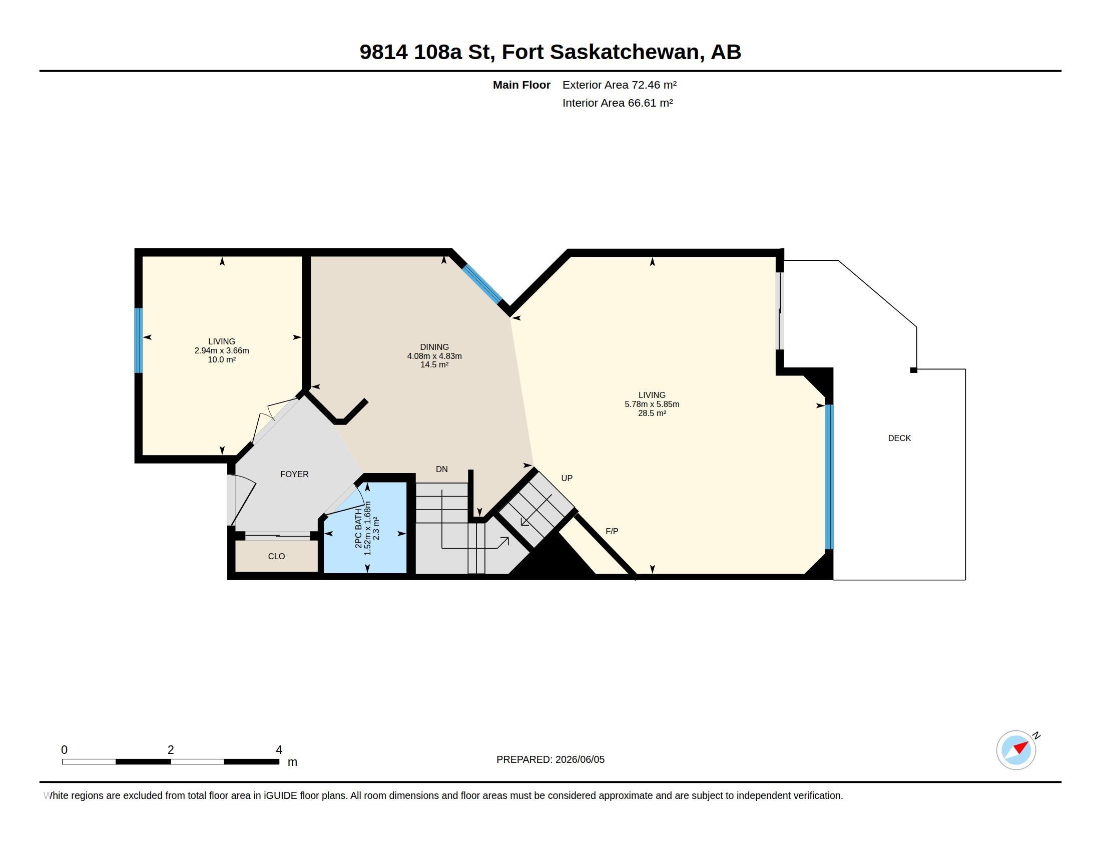 Photo 71 at 9814 108a, Old Fort Saskatchewan, Fort Saskatchewan