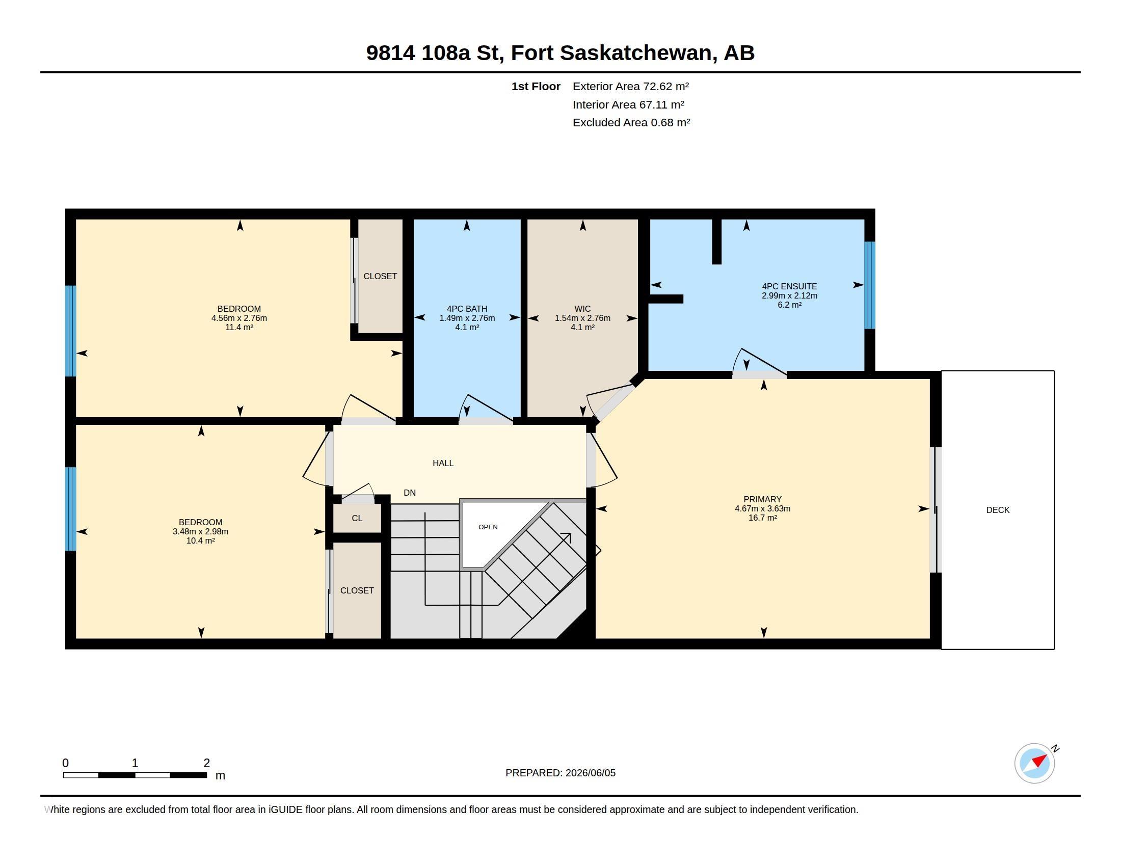 Photo 72 at 9814 108a, Old Fort Saskatchewan, Fort Saskatchewan