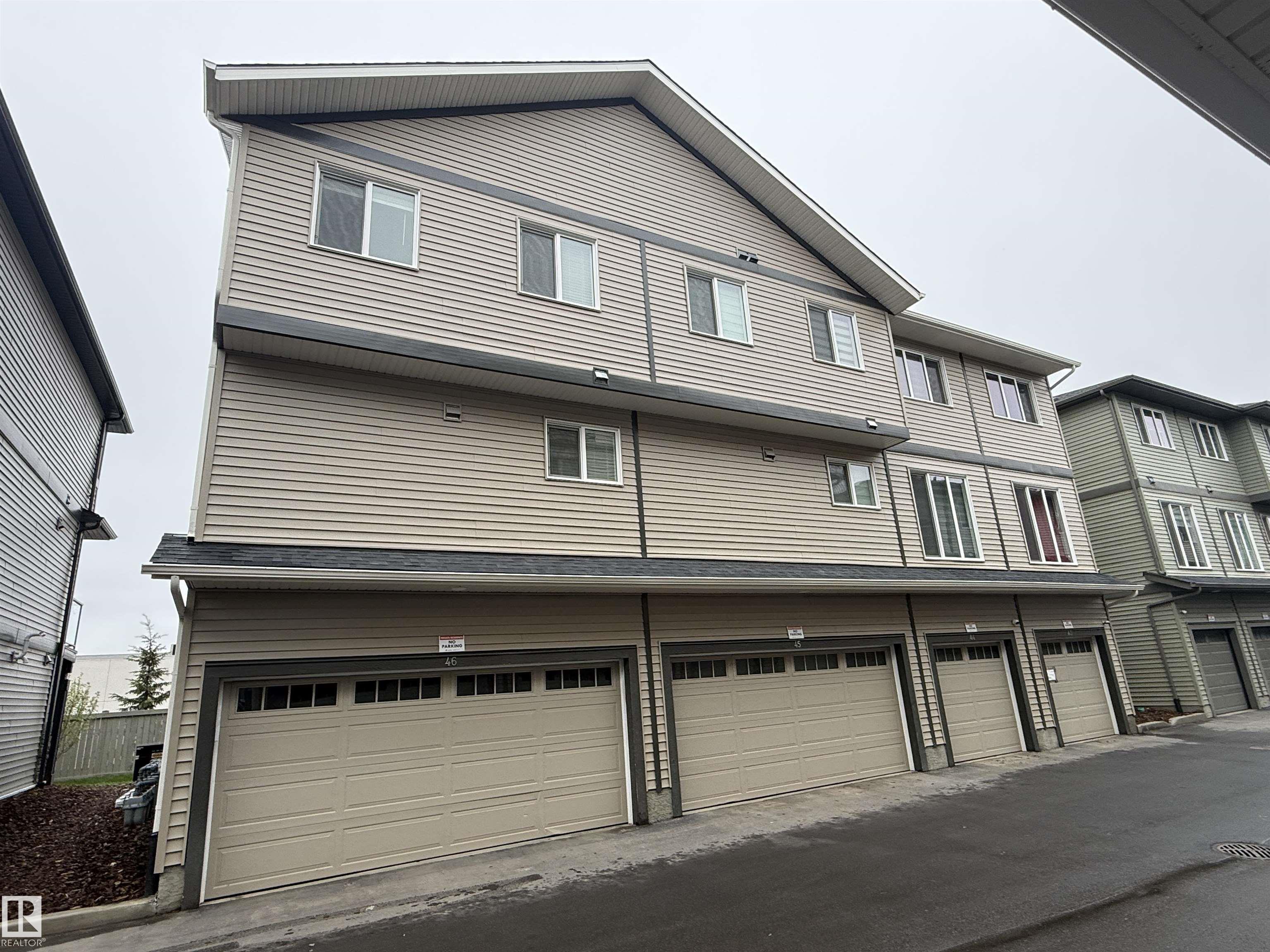 Photo 19 at 46 - 1530 Tamarack Boulevard NW, Tamarack, Edmonton