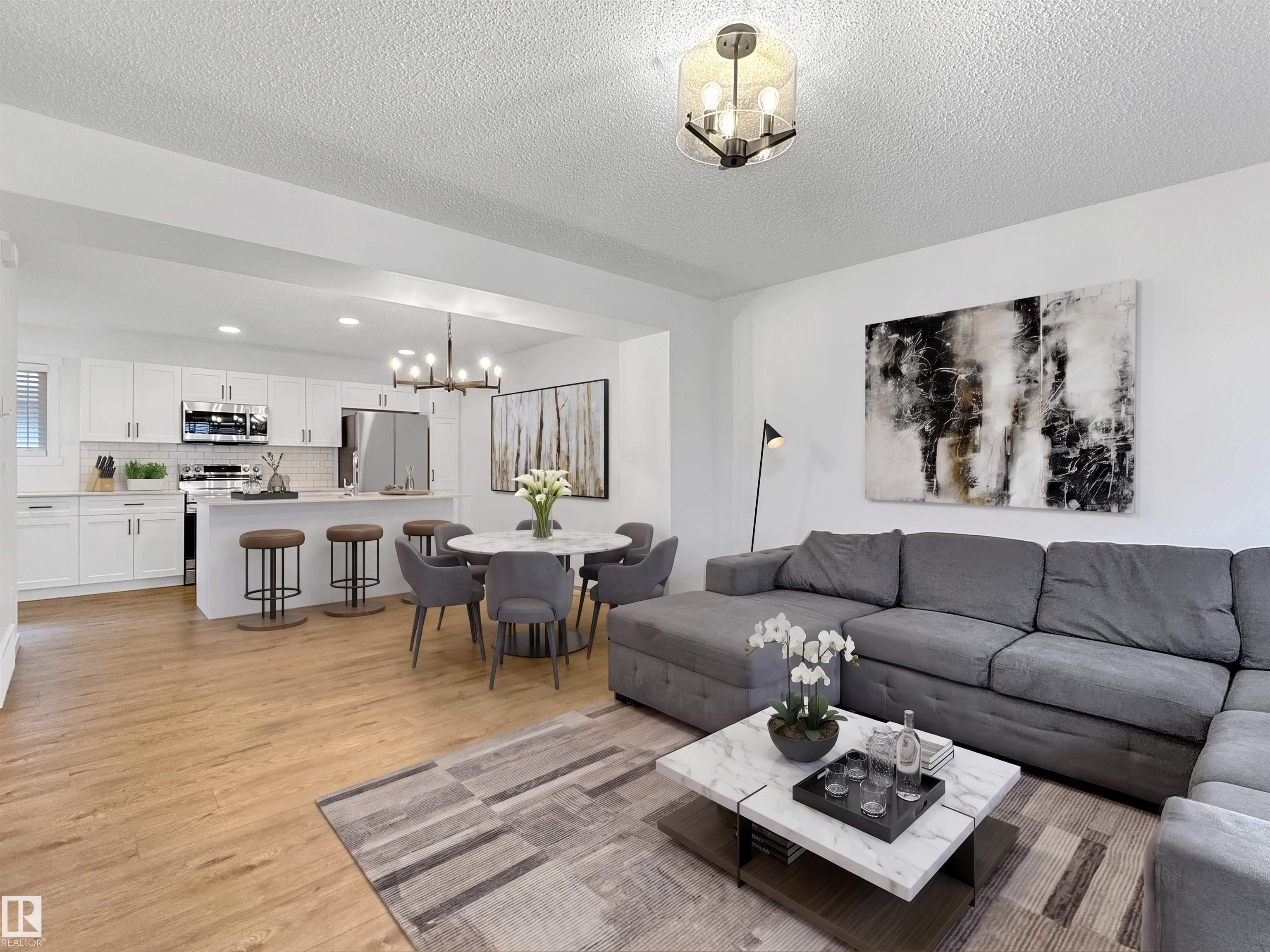 46 - 1530 Tamarack Boulevard NW, Tamarack, Edmonton