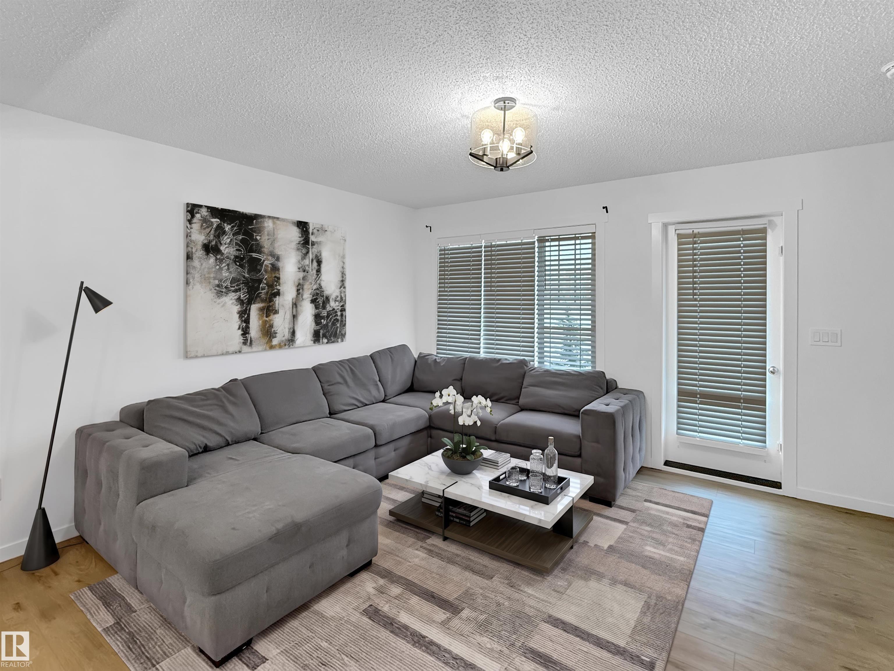 46 - 1530 Tamarack Boulevard NW, Tamarack, Edmonton
