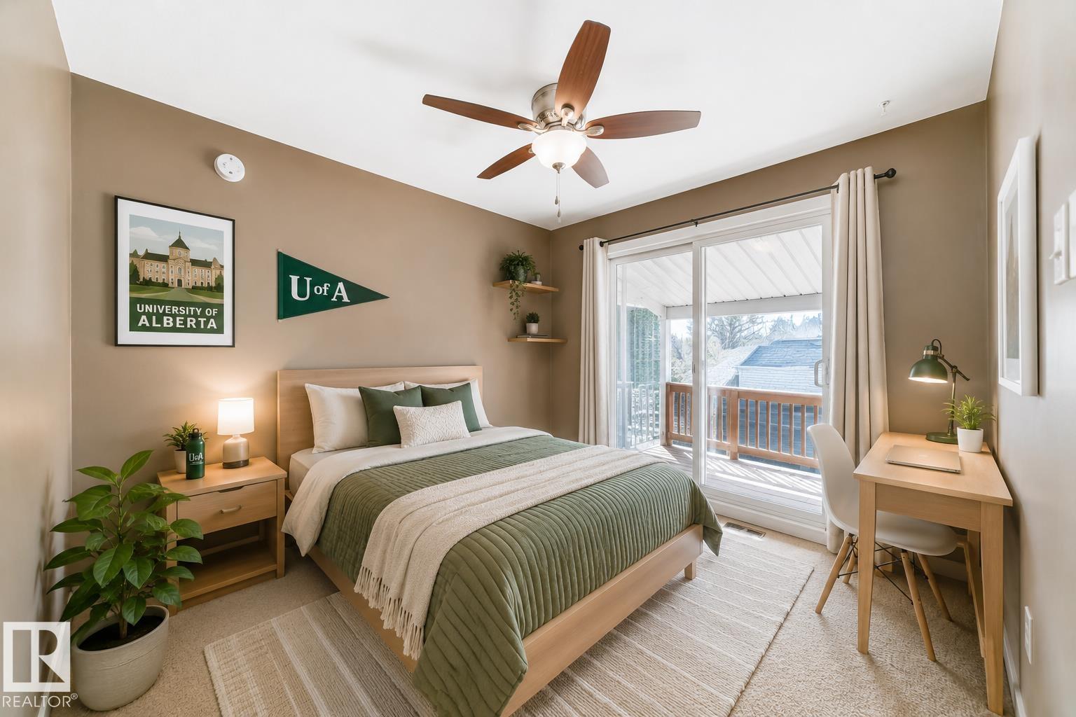 Photo 7 at 10837 65 Avenue NW, Allendale, Edmonton