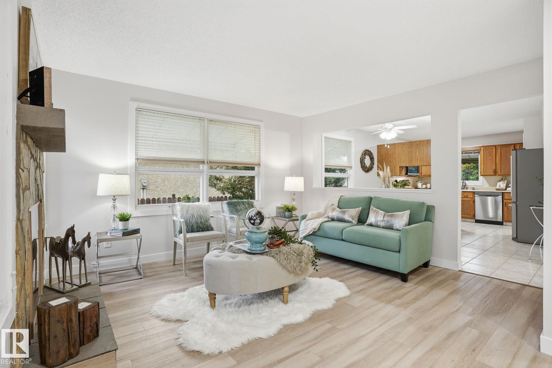 Photo 9 at 1008 61 Street NW, Sakaw, Edmonton