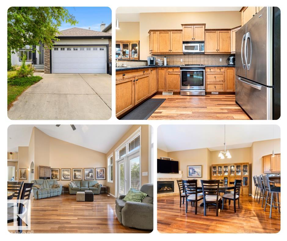 2318 Rutherford Way SW, Rutherford, Edmonton