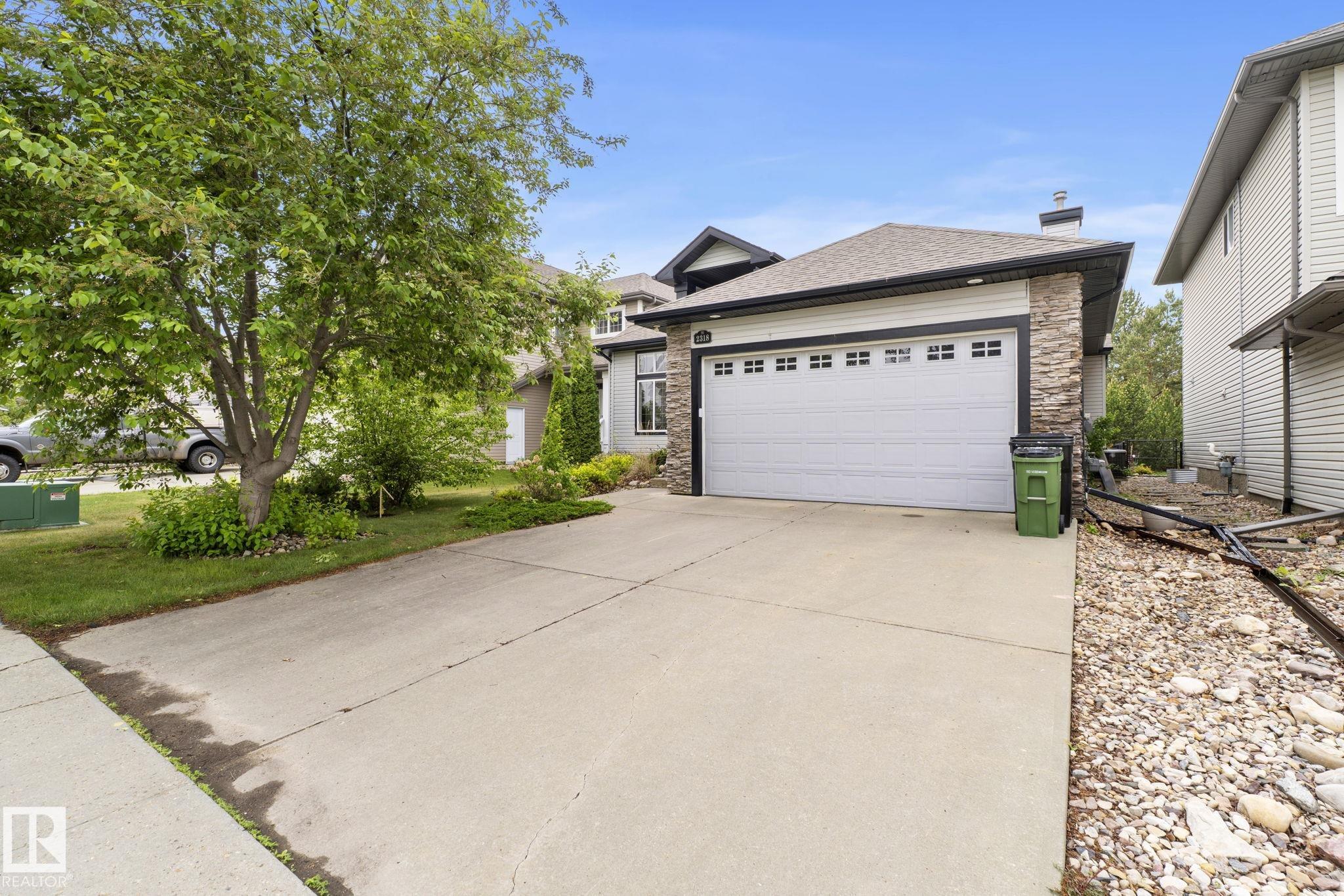 2318 Rutherford Way SW, Rutherford, Edmonton