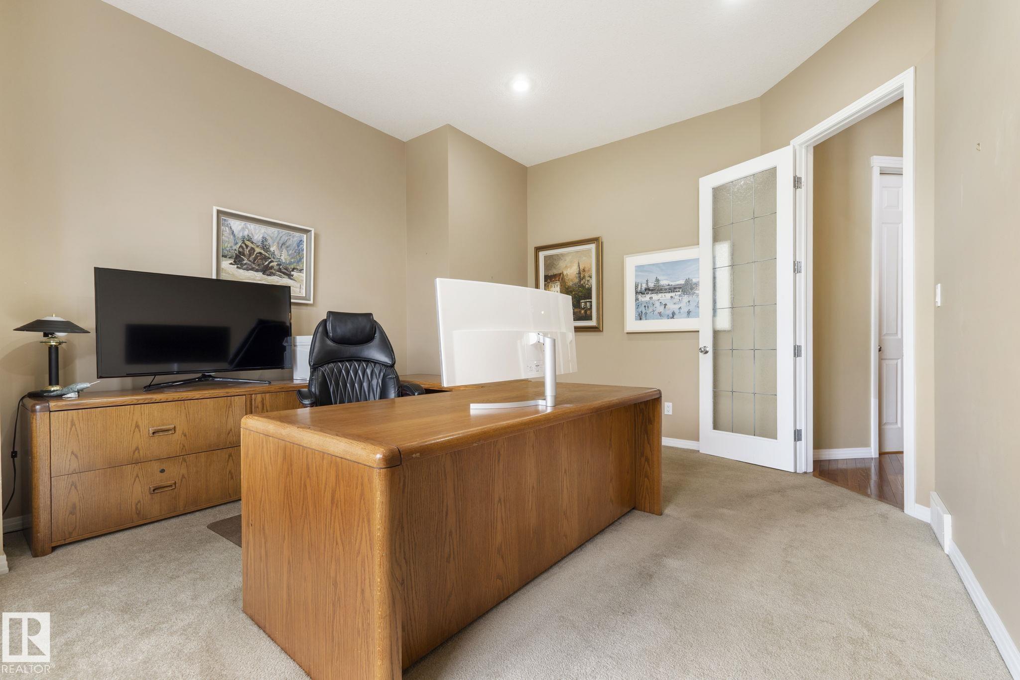 Photo 26 at 2318 Rutherford Way SW, Rutherford, Edmonton