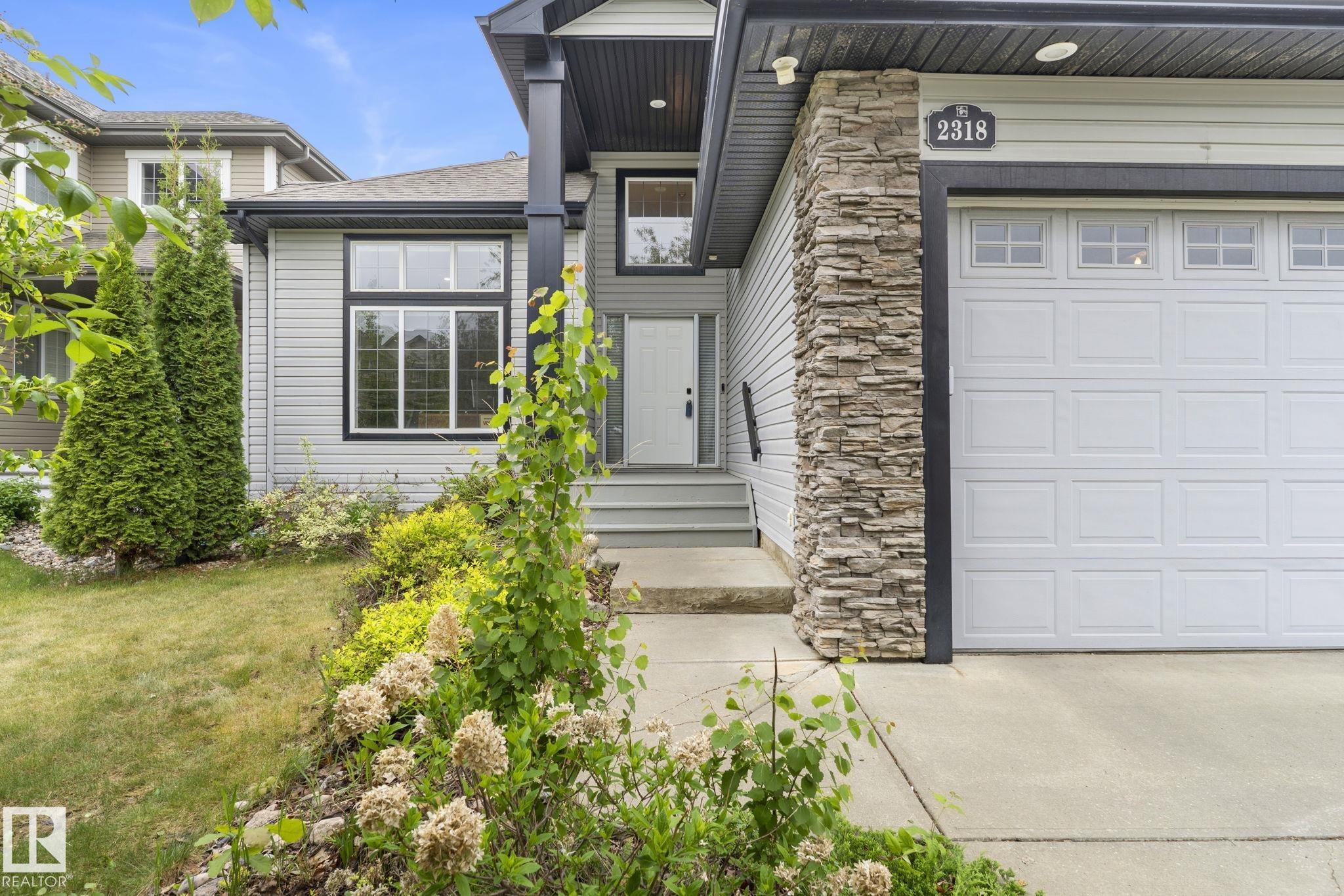 2318 Rutherford Way SW, Rutherford, Edmonton