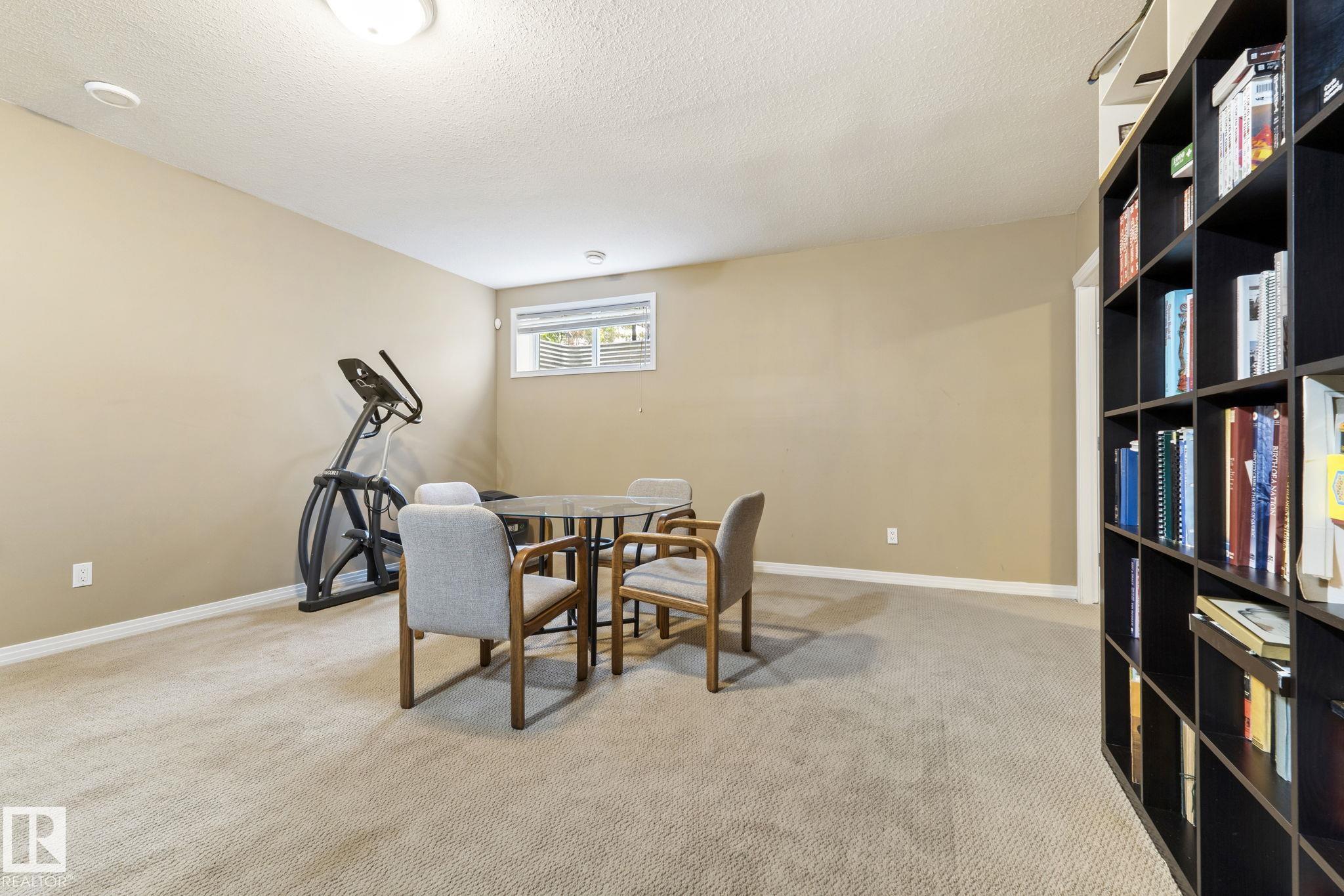 Photo 32 at 2318 Rutherford Way SW, Rutherford, Edmonton