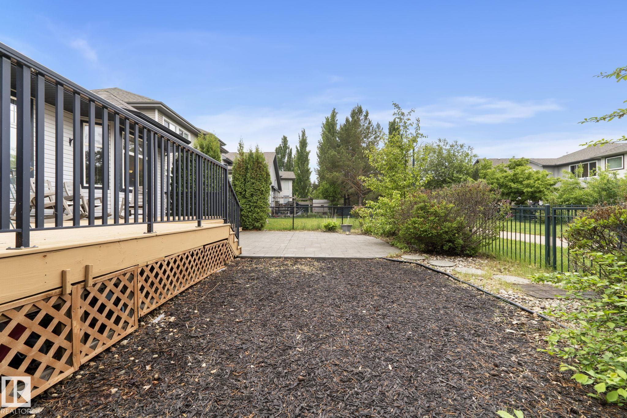 Photo 38 at 2318 Rutherford Way SW, Rutherford, Edmonton
