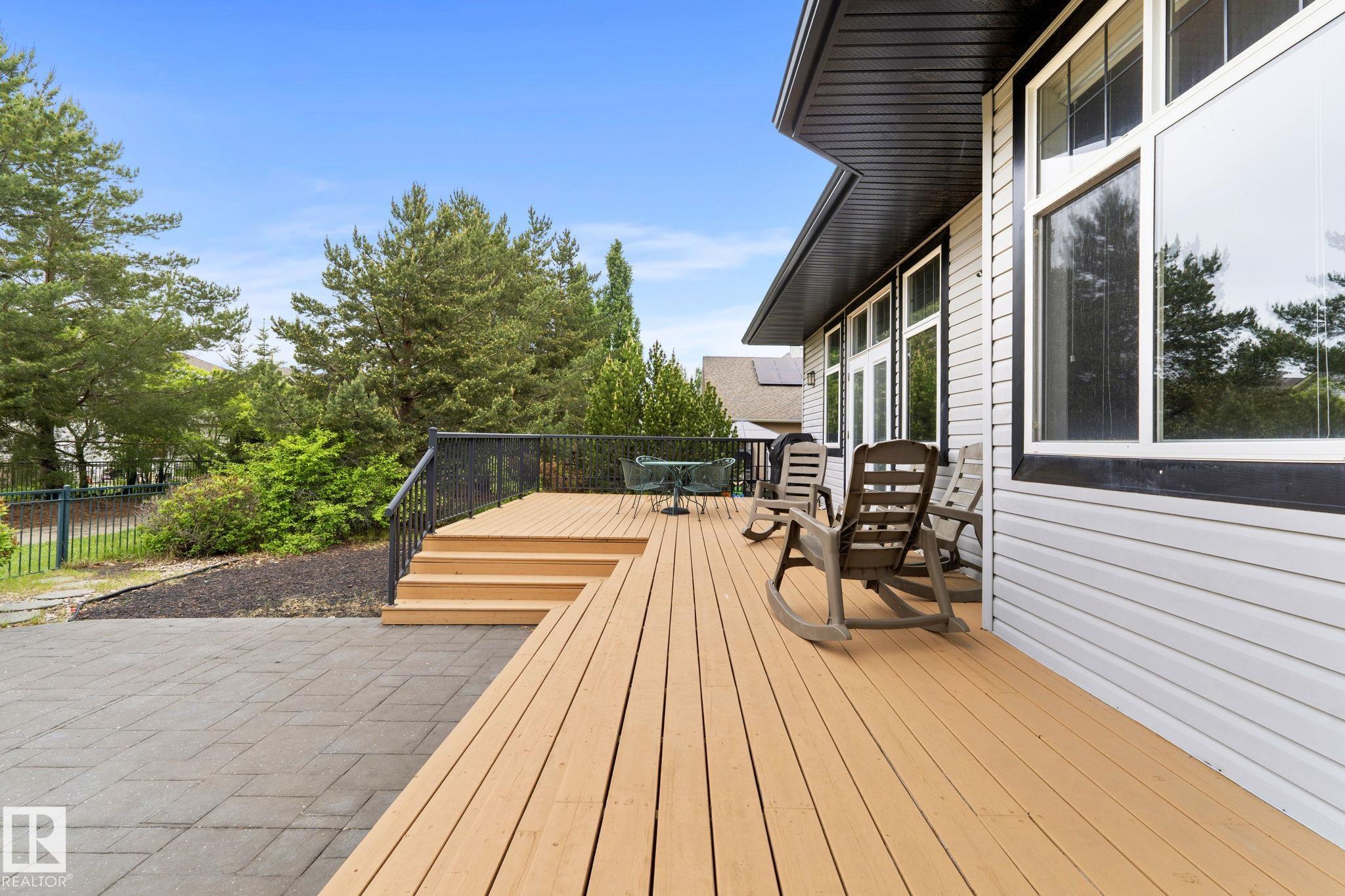Photo 40 at 2318 Rutherford Way SW, Rutherford, Edmonton