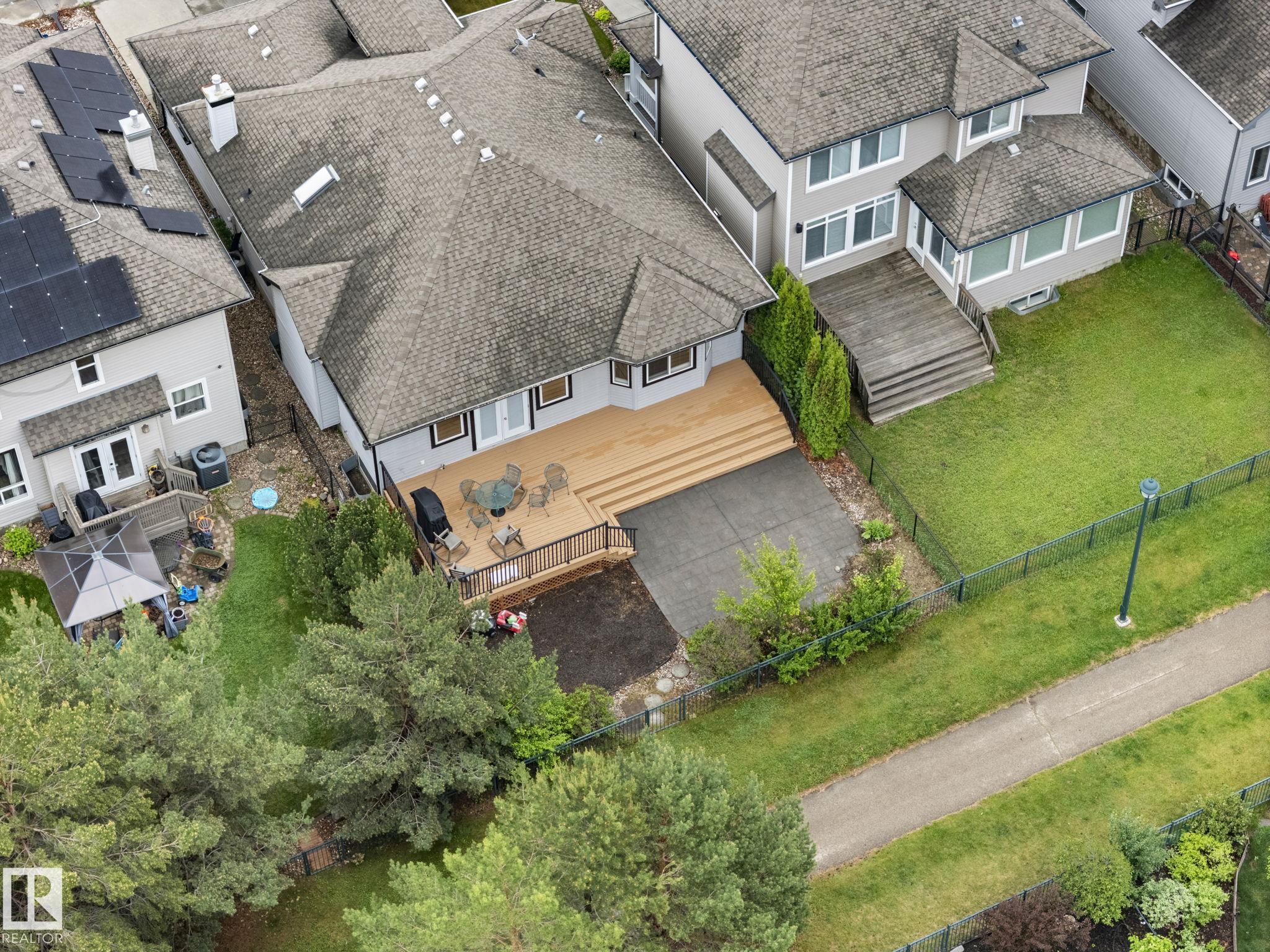 Photo 45 at 2318 Rutherford Way SW, Rutherford, Edmonton