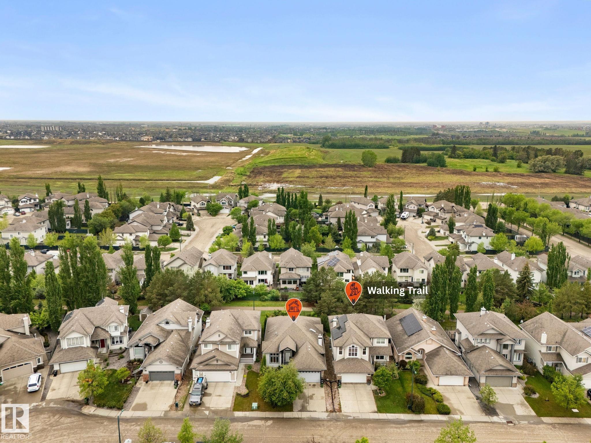 Photo 47 at 2318 Rutherford Way SW, Rutherford, Edmonton
