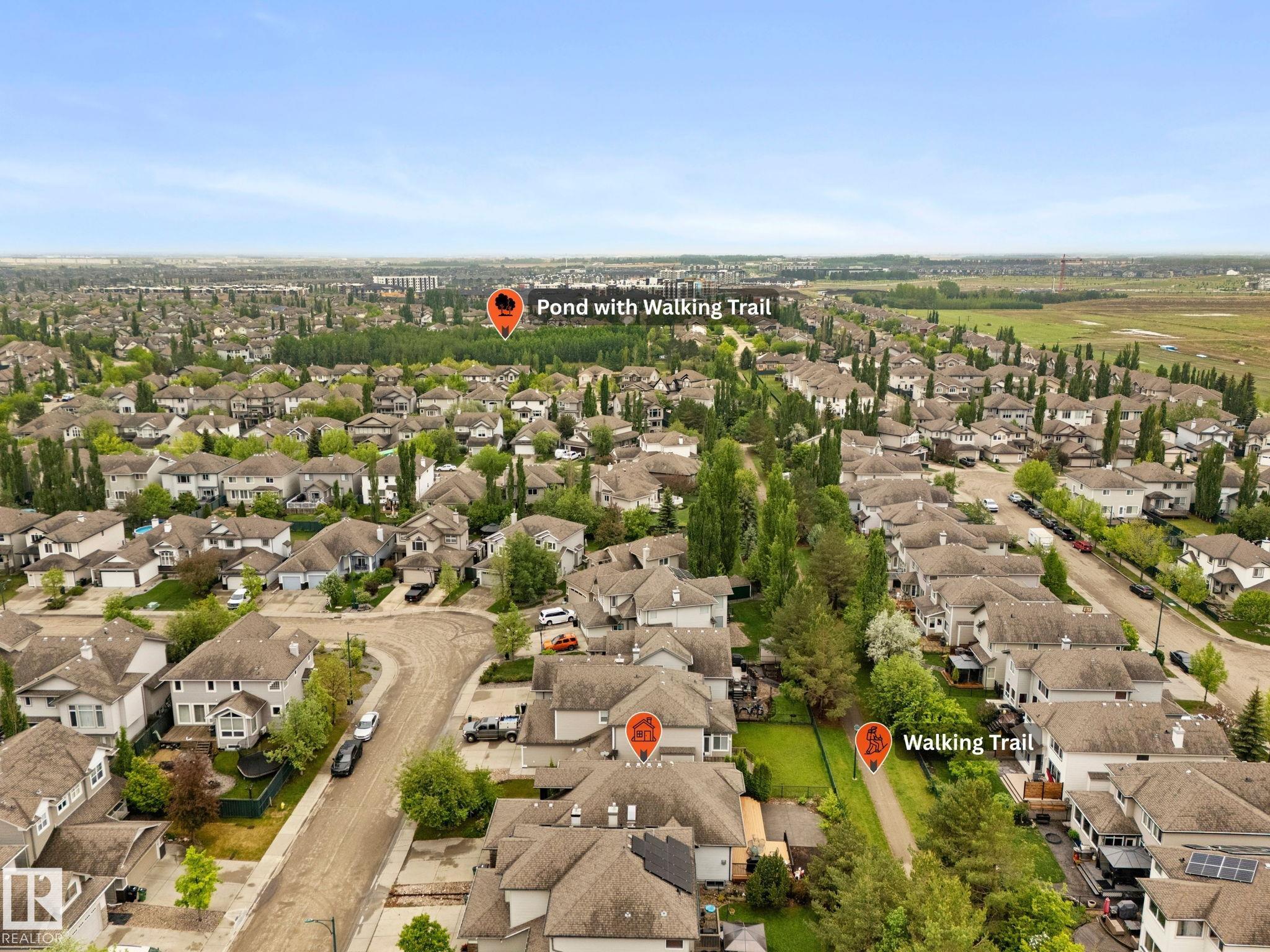 Photo 48 at 2318 Rutherford Way SW, Rutherford, Edmonton