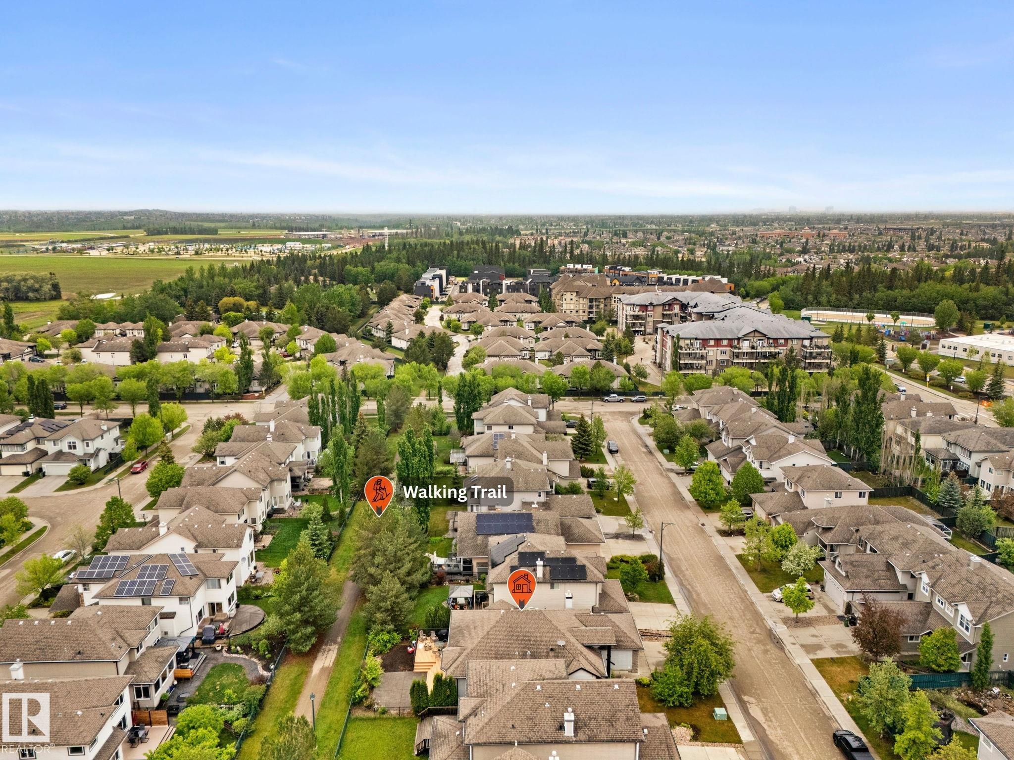 Photo 50 at 2318 Rutherford Way SW, Rutherford, Edmonton