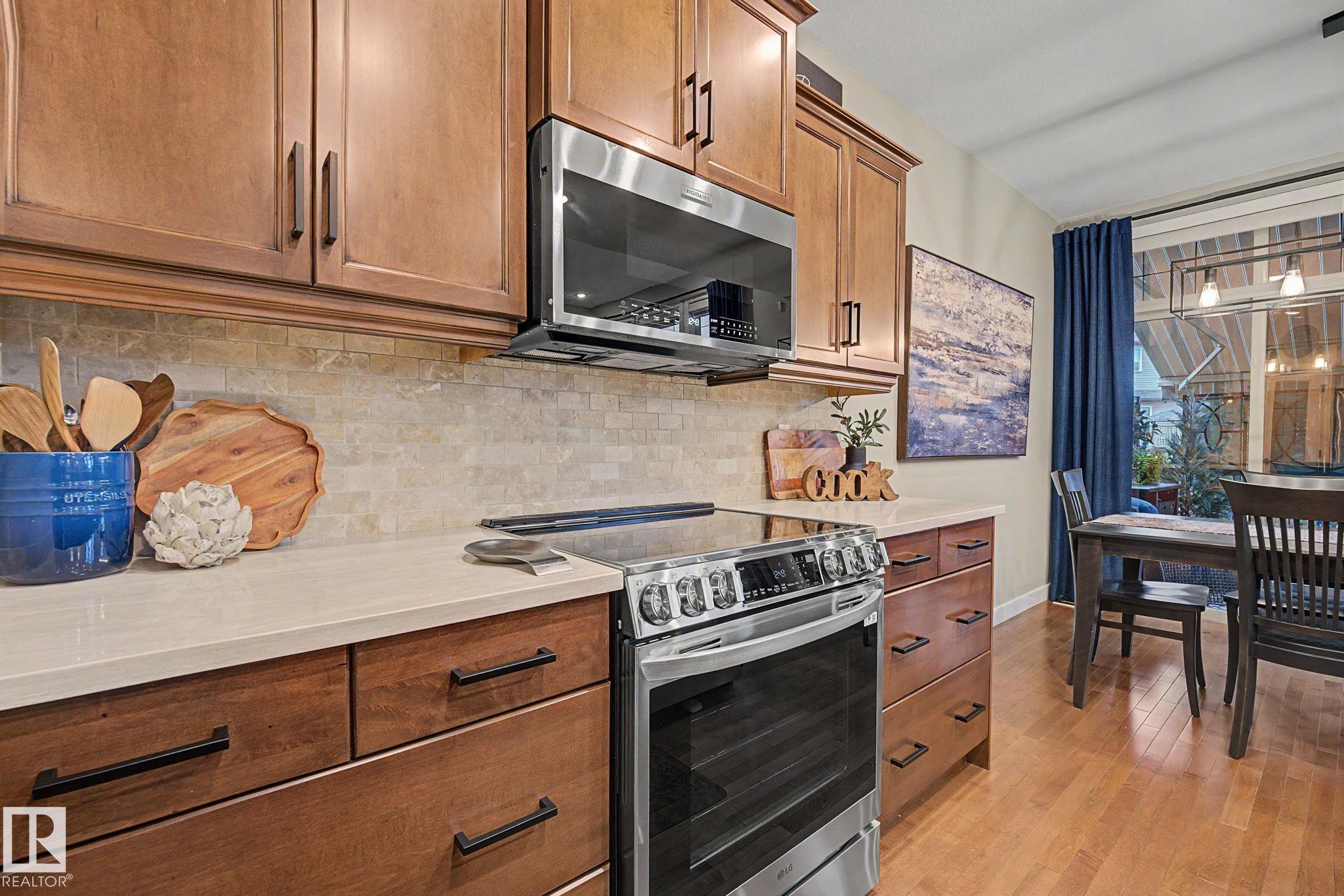 Photo 15 at 33 - 841 156 Street NW, South Terwillegar, Edmonton