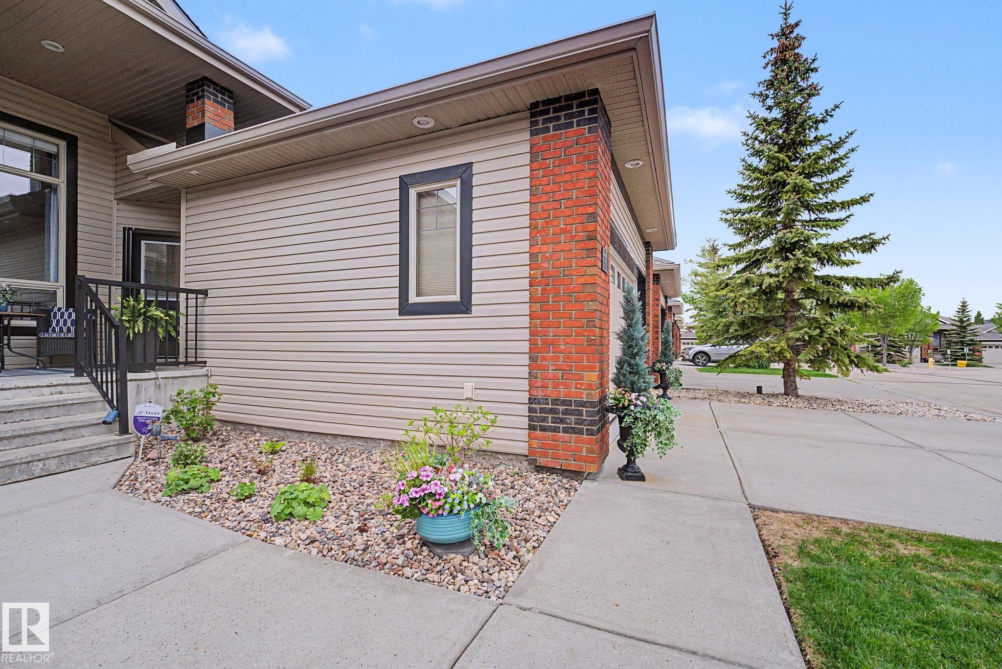 33 - 841 156 Street NW, South Terwillegar, Edmonton