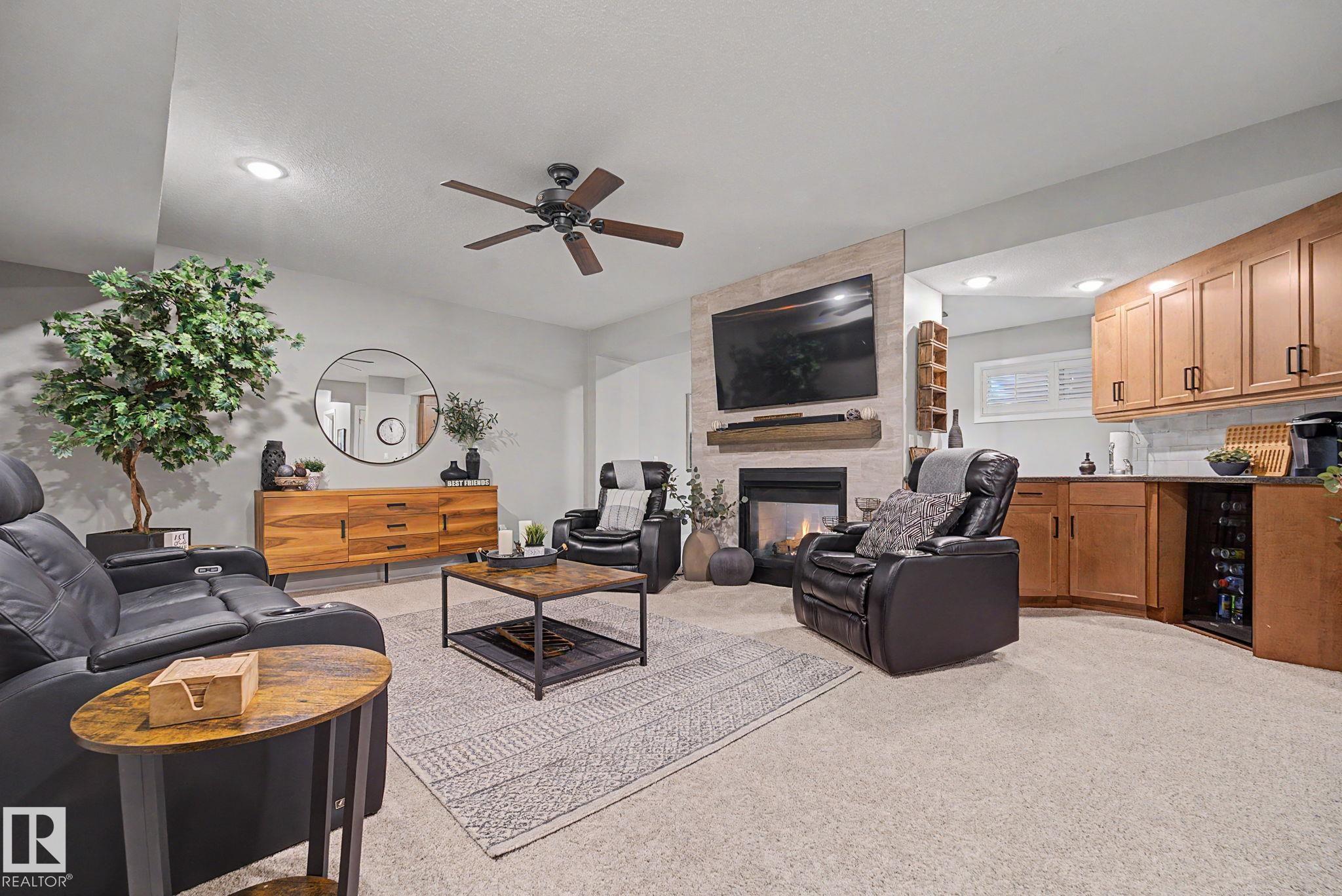 Photo 35 at 33 - 841 156 Street NW, South Terwillegar, Edmonton