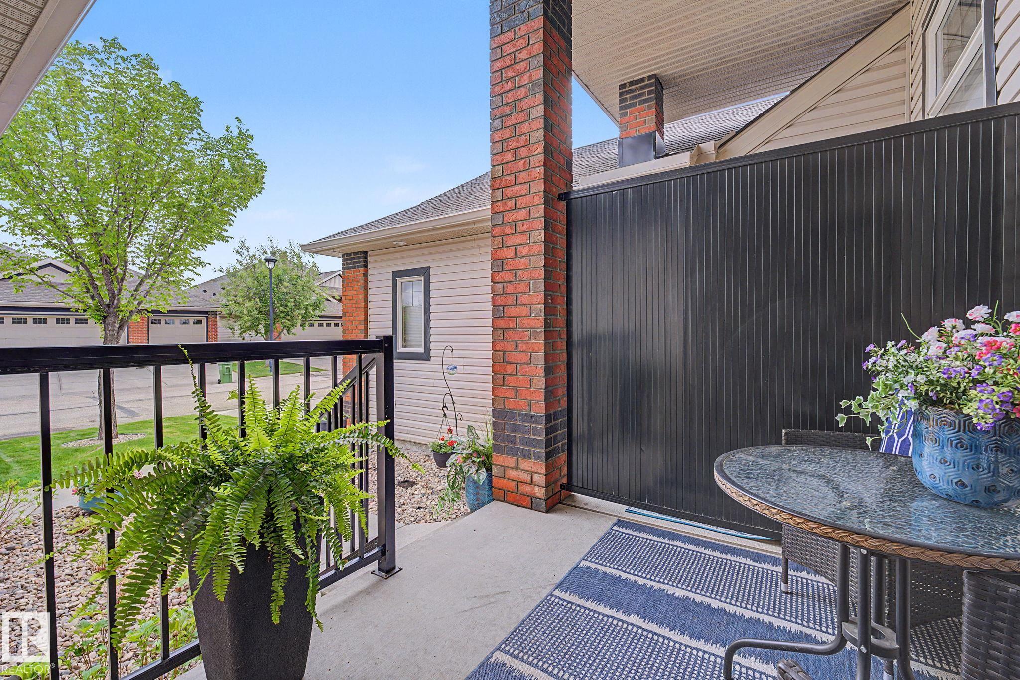 33 - 841 156 Street NW, South Terwillegar, Edmonton