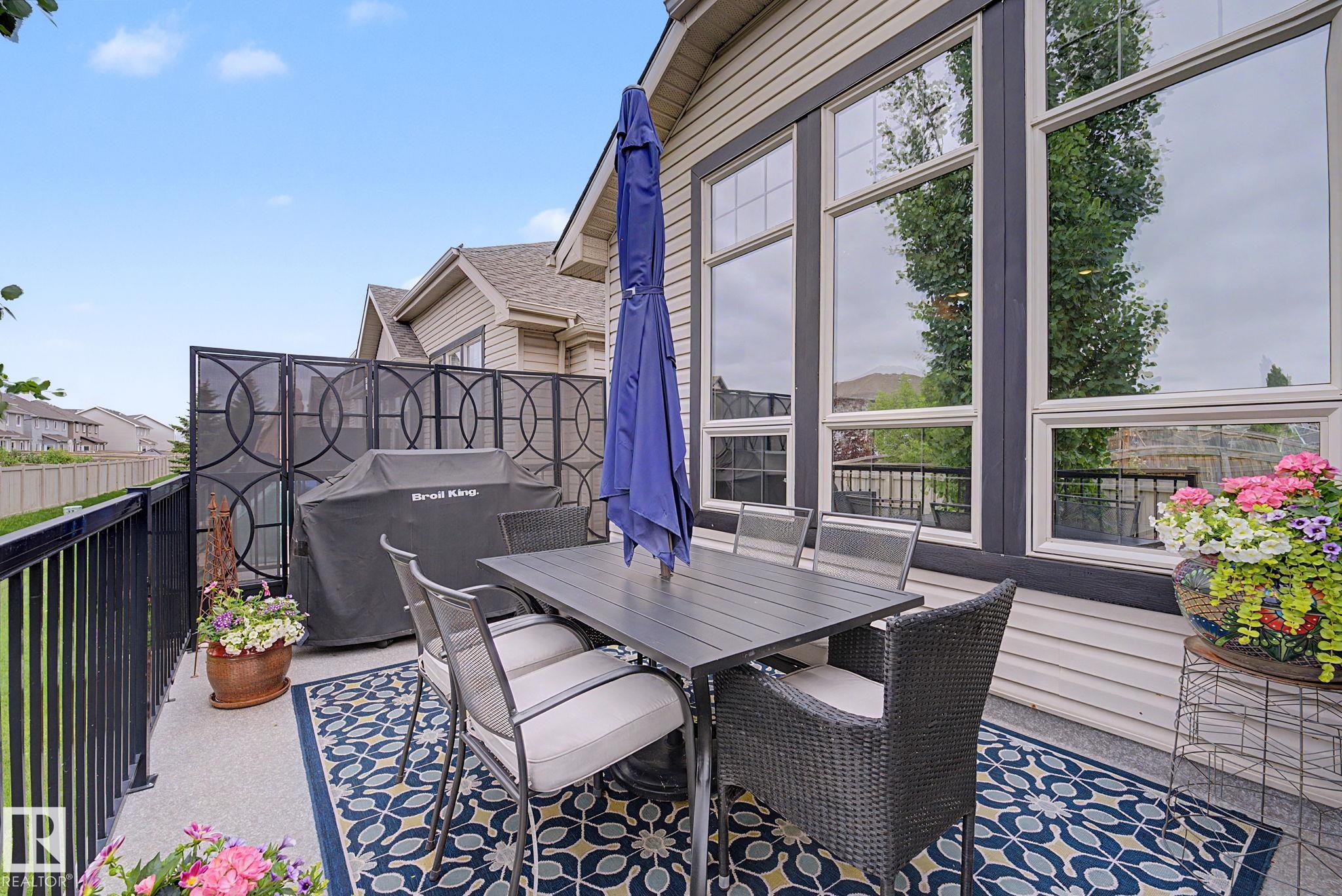 Photo 57 at 33 - 841 156 Street NW, South Terwillegar, Edmonton
