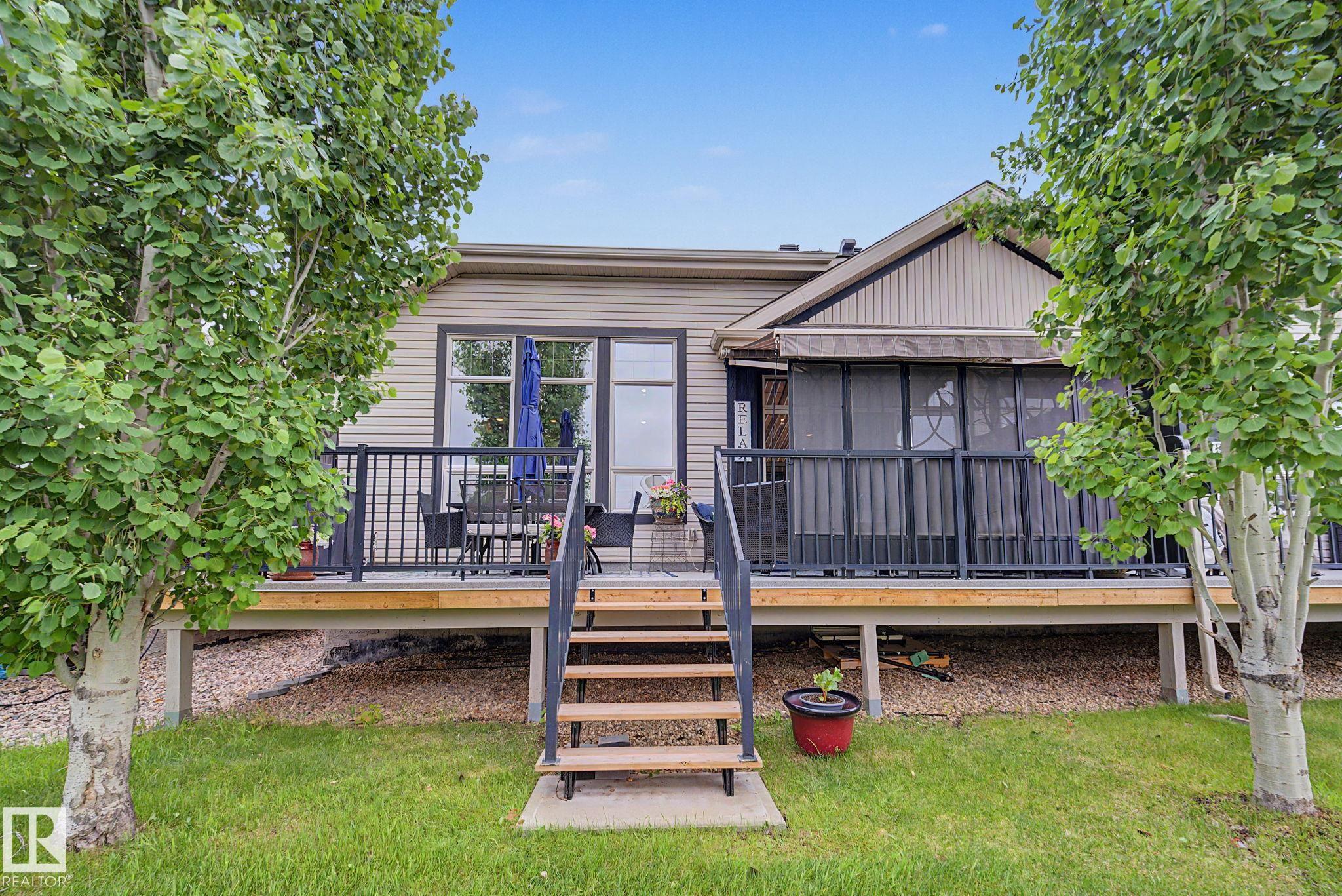 Photo 59 at 33 - 841 156 Street NW, South Terwillegar, Edmonton