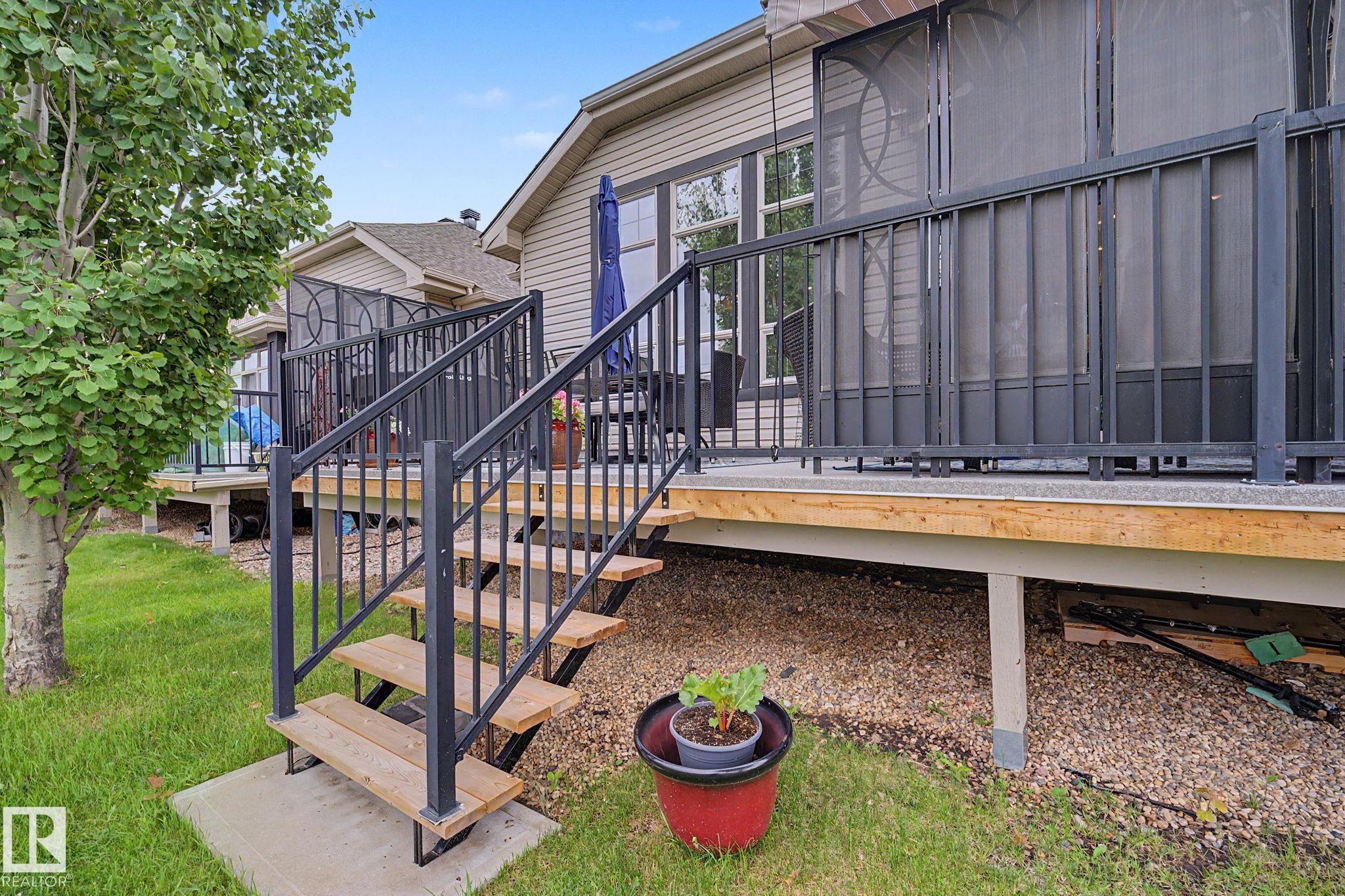 Photo 60 at 33 - 841 156 Street NW, South Terwillegar, Edmonton