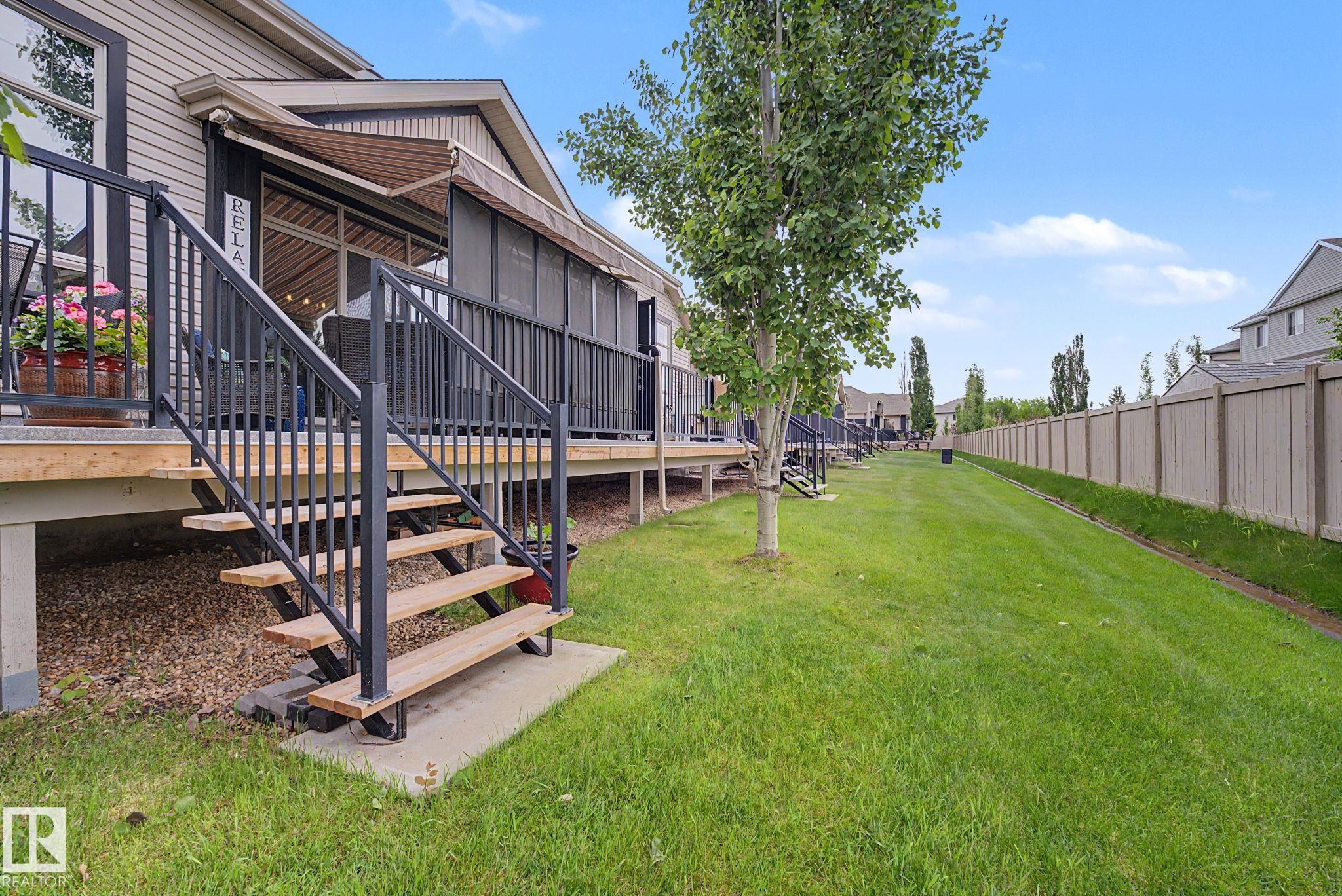 Photo 61 at 33 - 841 156 Street NW, South Terwillegar, Edmonton