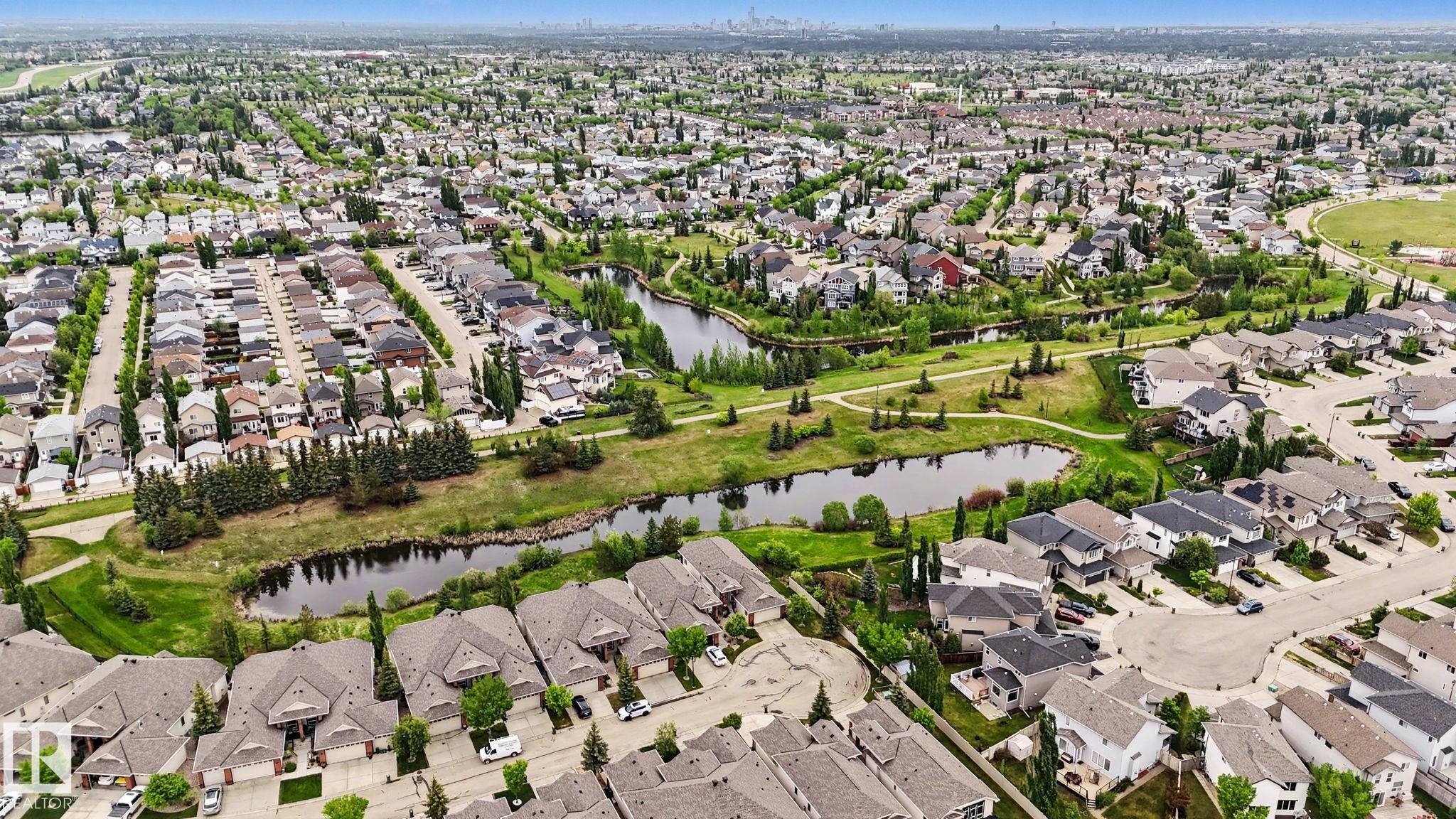 Photo 65 at 33 - 841 156 Street NW, South Terwillegar, Edmonton