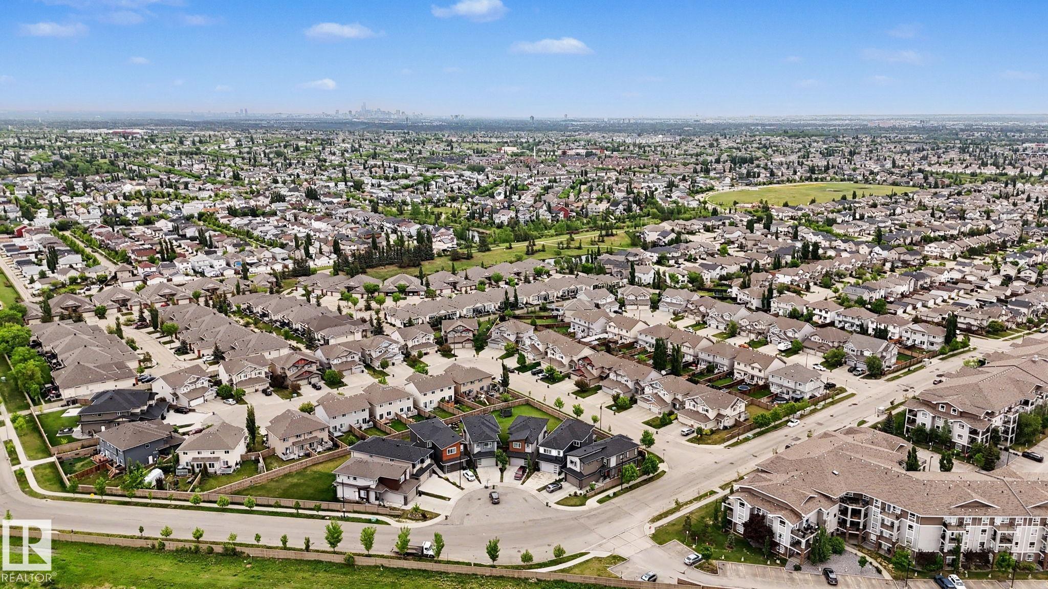 Photo 68 at 33 - 841 156 Street NW, South Terwillegar, Edmonton