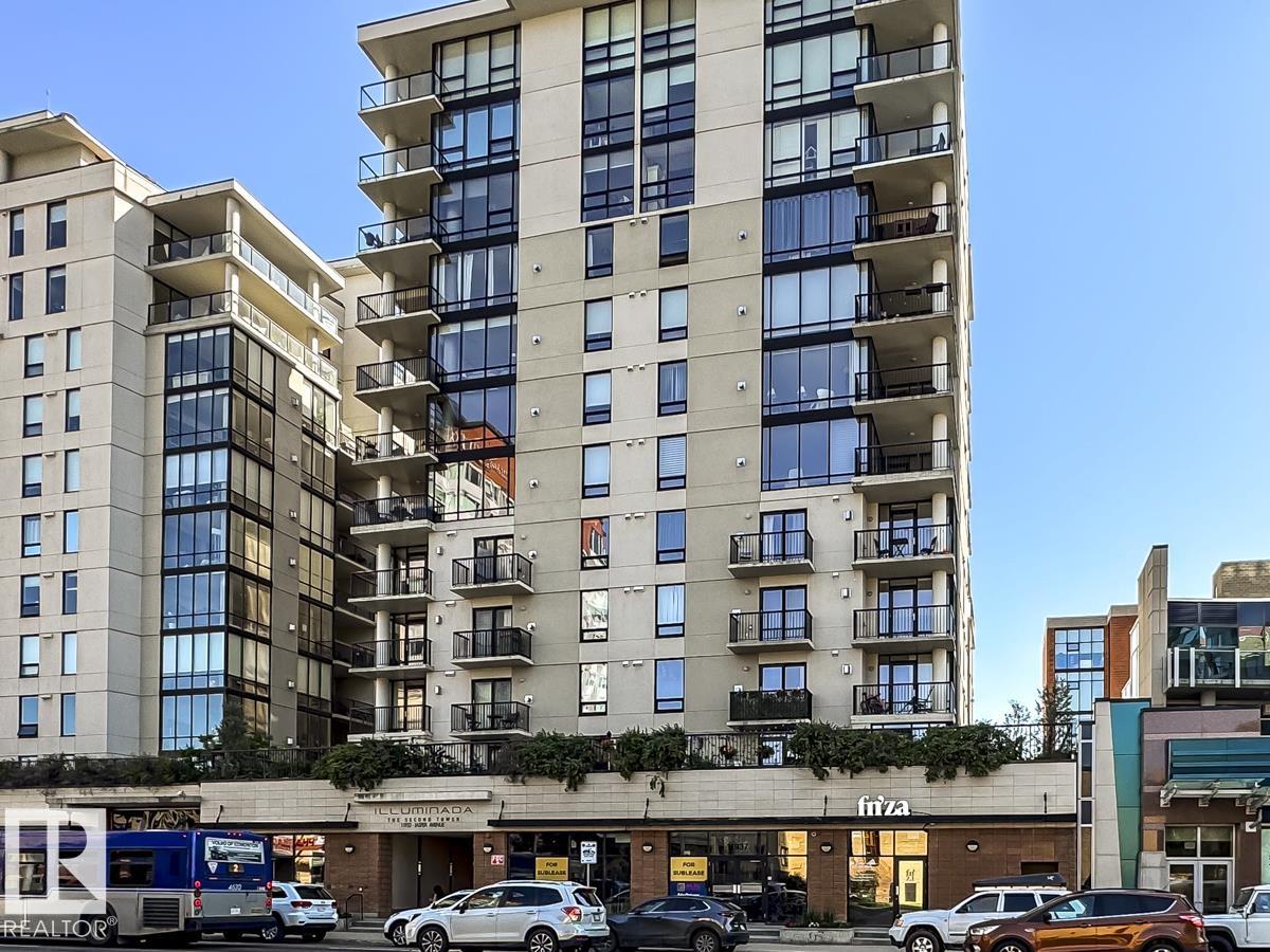 205 - 11933 Jasper Avenue NW, Wîhkwêntôwin, Edmonton