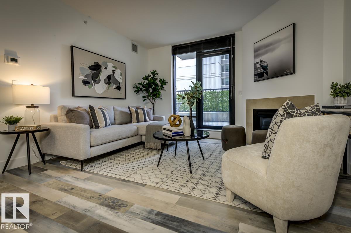 Photo 14 at 205 - 11933 Jasper Avenue NW, Wîhkwêntôwin, Edmonton