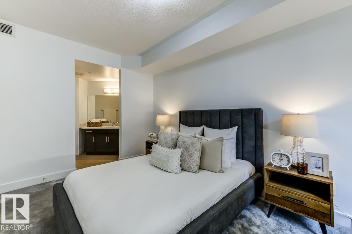 Photo 24 at 205 - 11933 Jasper Avenue NW, Wîhkwêntôwin, Edmonton