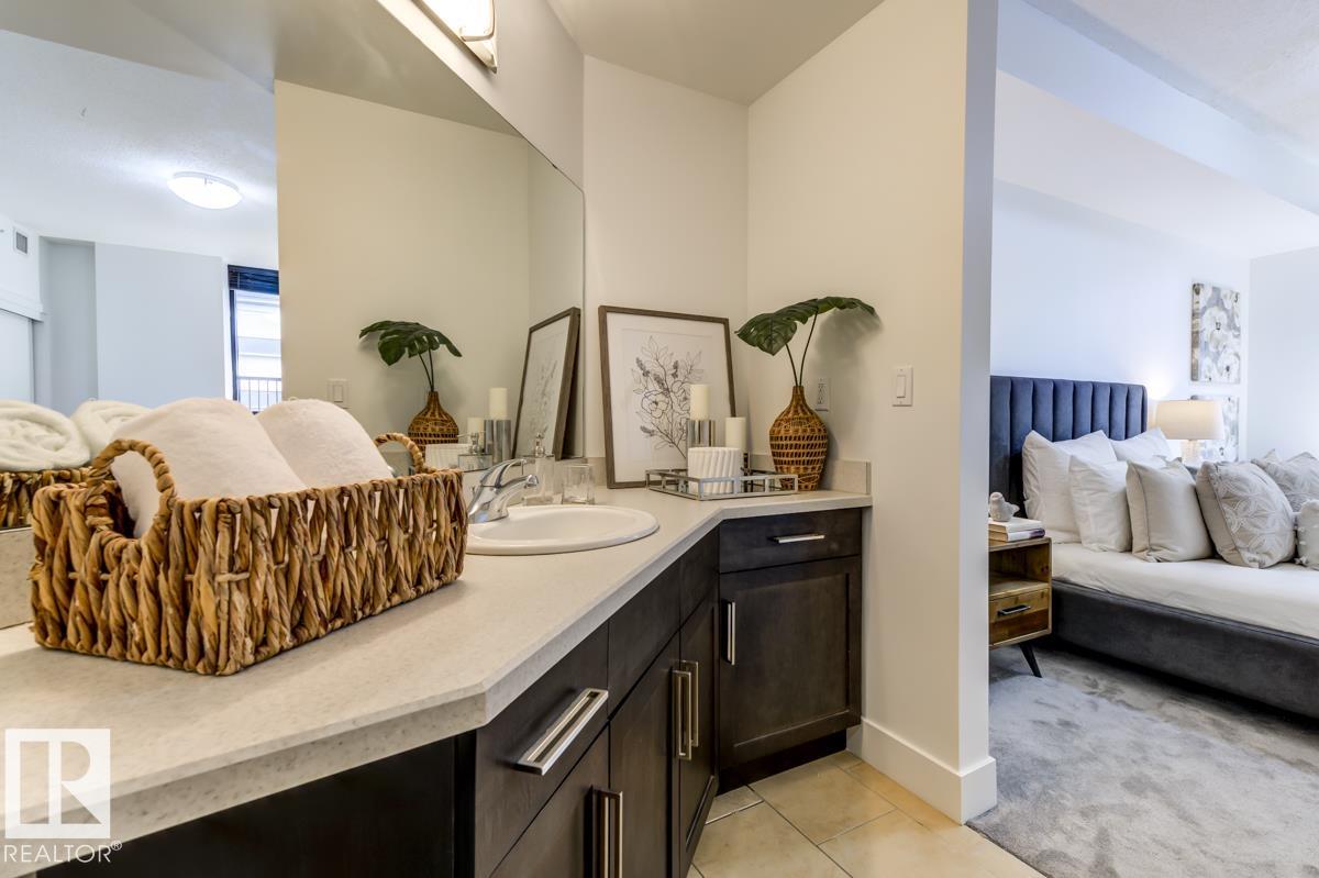 Photo 30 at 205 - 11933 Jasper Avenue NW, Wîhkwêntôwin, Edmonton