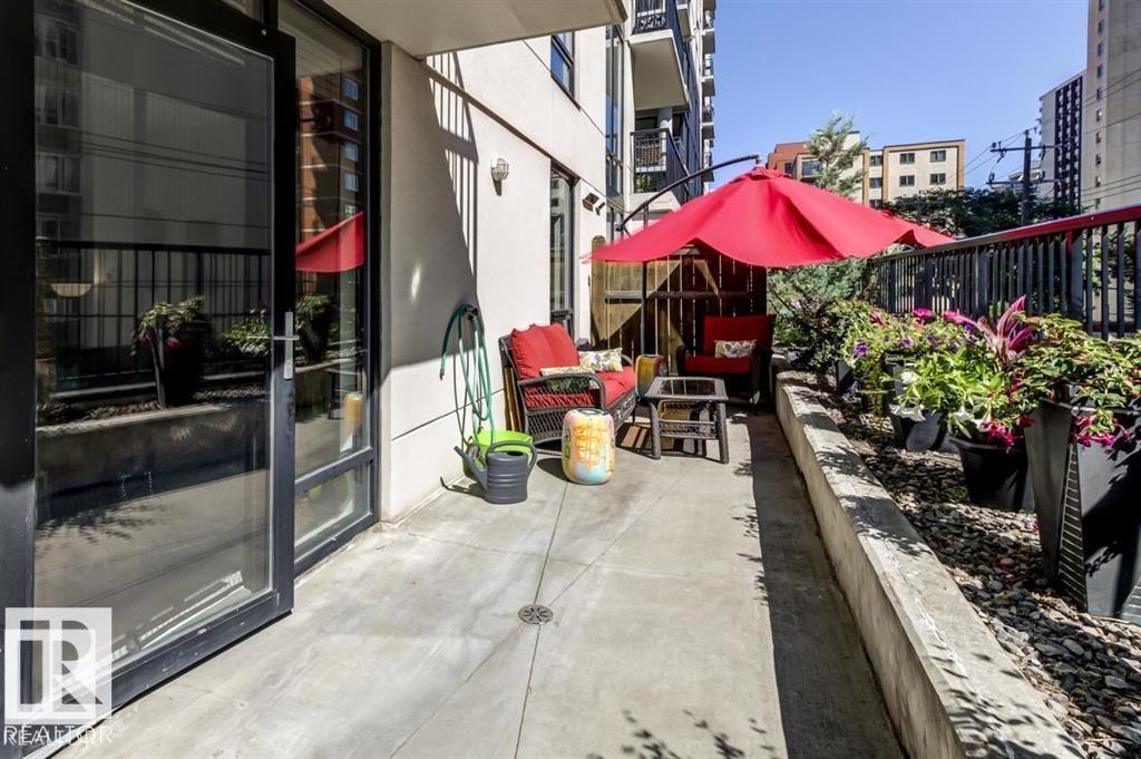 Photo 34 at 205 - 11933 Jasper Avenue NW, Wîhkwêntôwin, Edmonton