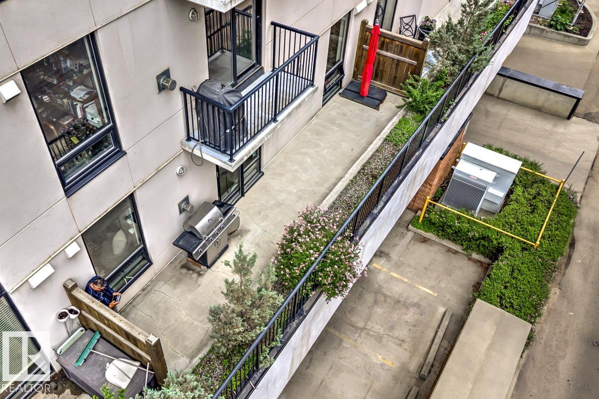 Photo 36 at 205 - 11933 Jasper Avenue NW, Wîhkwêntôwin, Edmonton