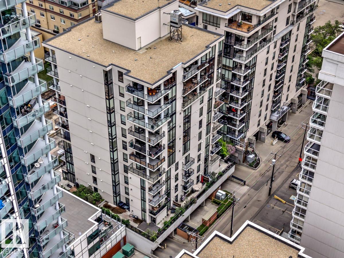 Photo 40 at 205 - 11933 Jasper Avenue NW, Wîhkwêntôwin, Edmonton