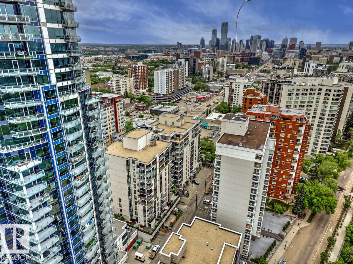 Photo 41 at 205 - 11933 Jasper Avenue NW, Wîhkwêntôwin, Edmonton