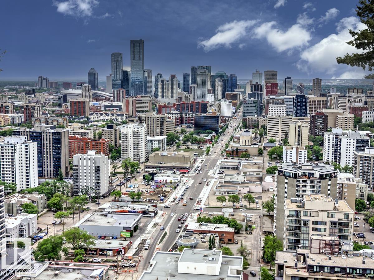 Photo 44 at 205 - 11933 Jasper Avenue NW, Wîhkwêntôwin, Edmonton