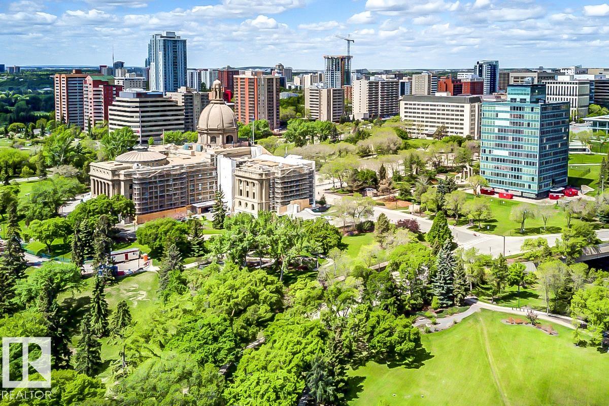 Photo 47 at 205 - 11933 Jasper Avenue NW, Wîhkwêntôwin, Edmonton