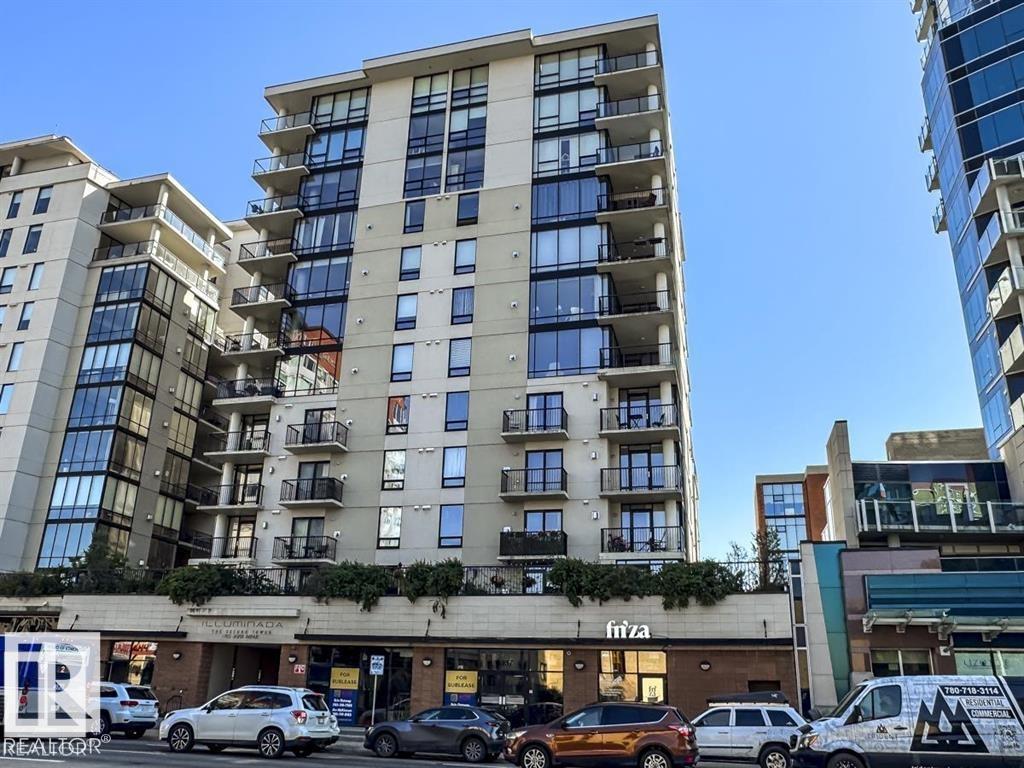 Photo 56 at 205 - 11933 Jasper Avenue NW, Wîhkwêntôwin, Edmonton