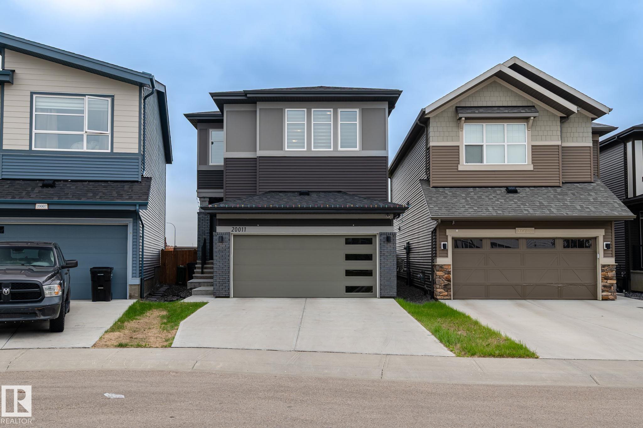 20011 26, The Uplands, Edmonton